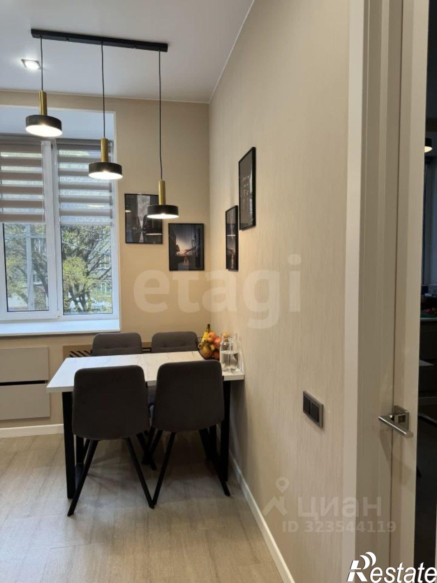 Купить квартиру за 7 200 000 рублей на ул Ленина, 92Б