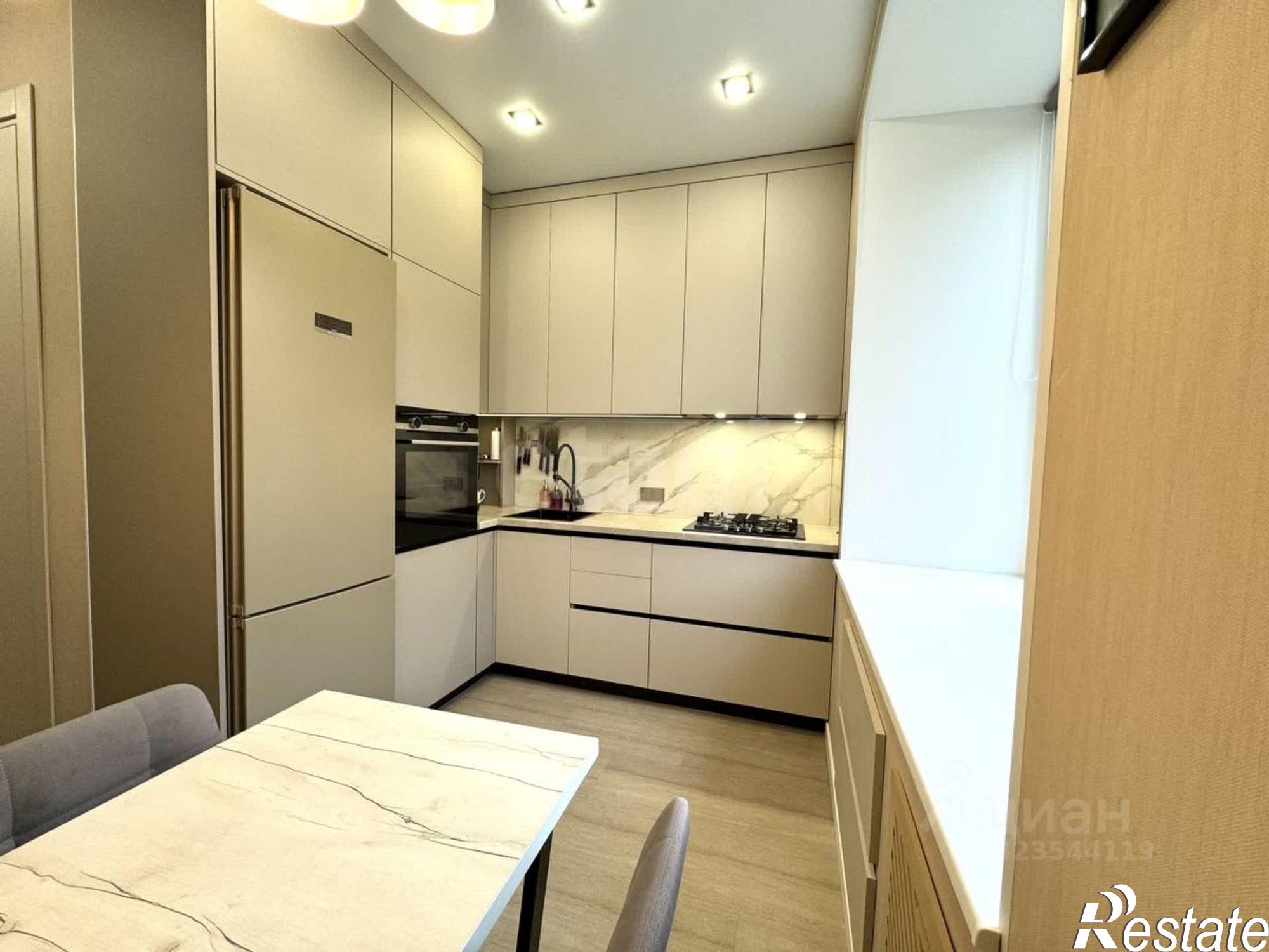 Купить квартиру за 7 200 000 рублей на ул Ленина, 92Б