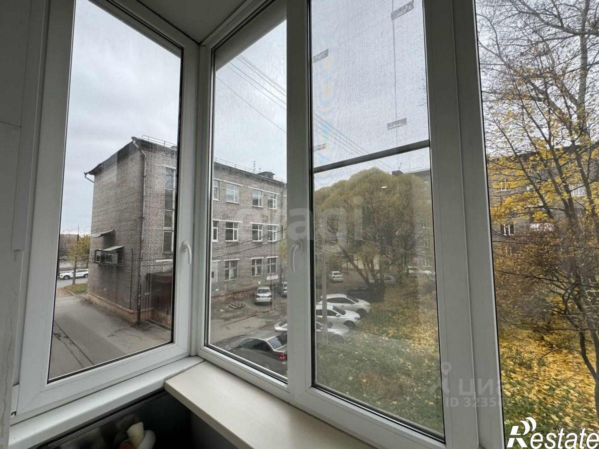 Купить квартиру за 7 200 000 рублей на ул Ленина, 92Б