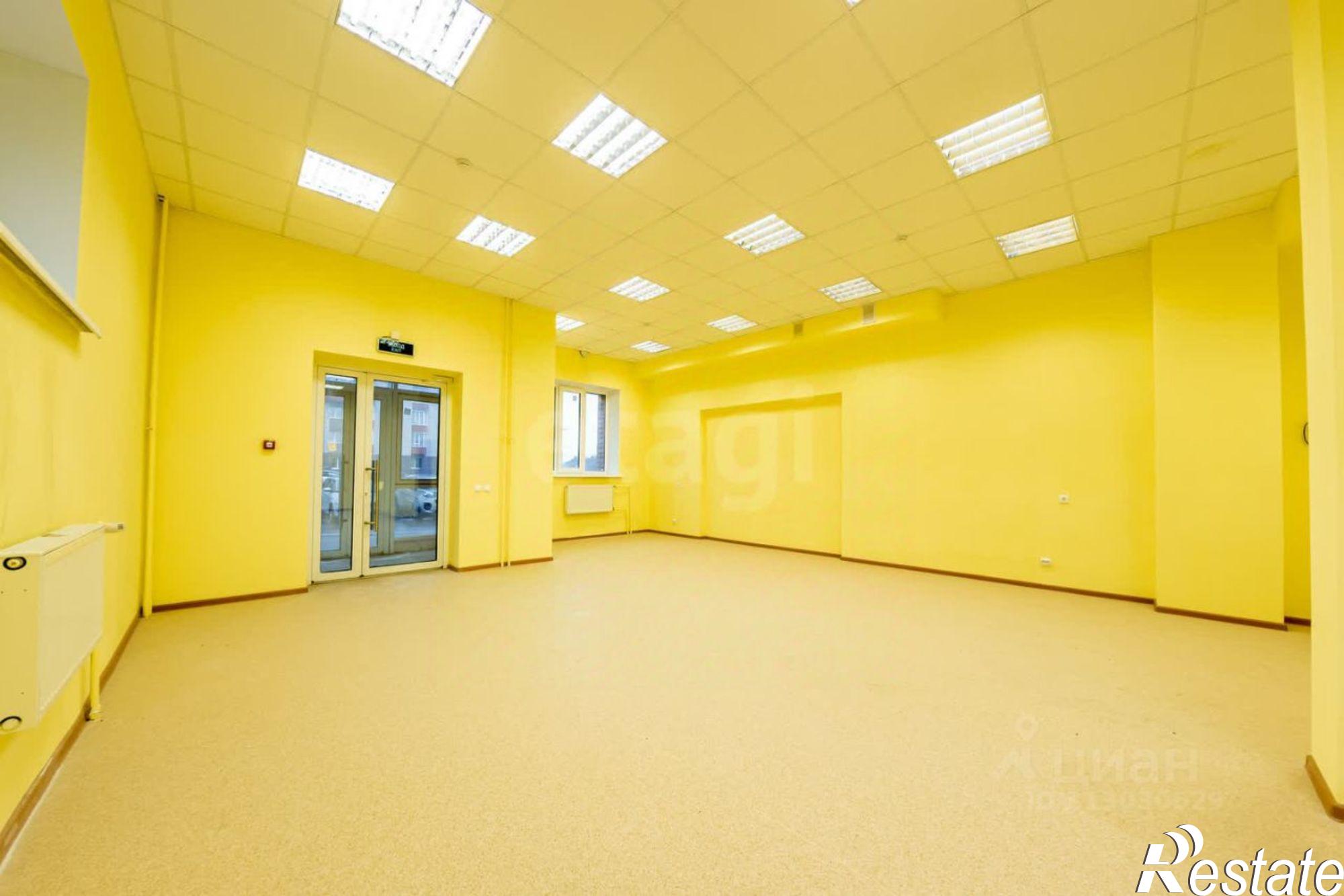 Сдать торговое помещение за 90 003 рублей на улица Раахе, 56