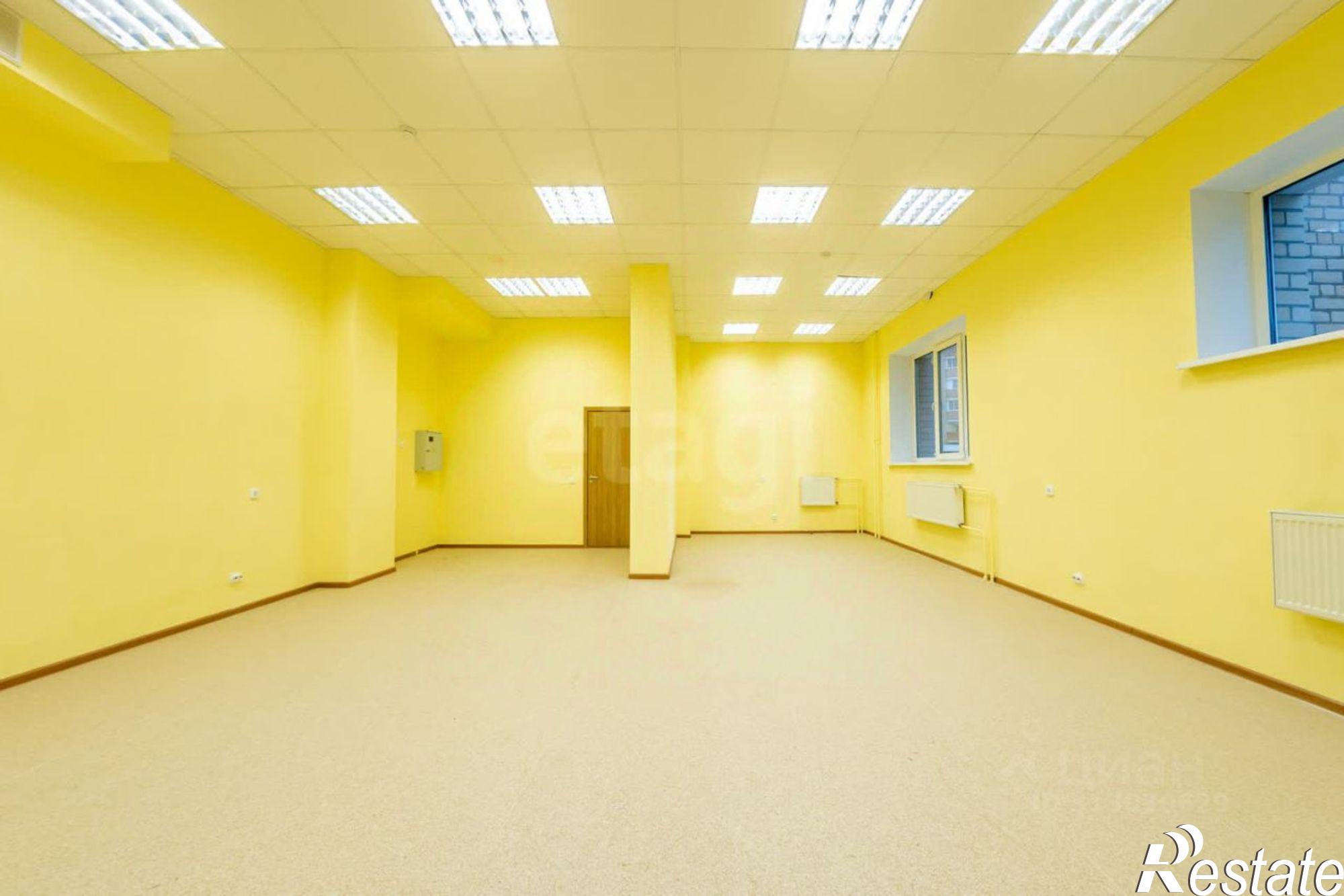 Сдать торговое помещение за 90 003 рублей на улица Раахе, 56