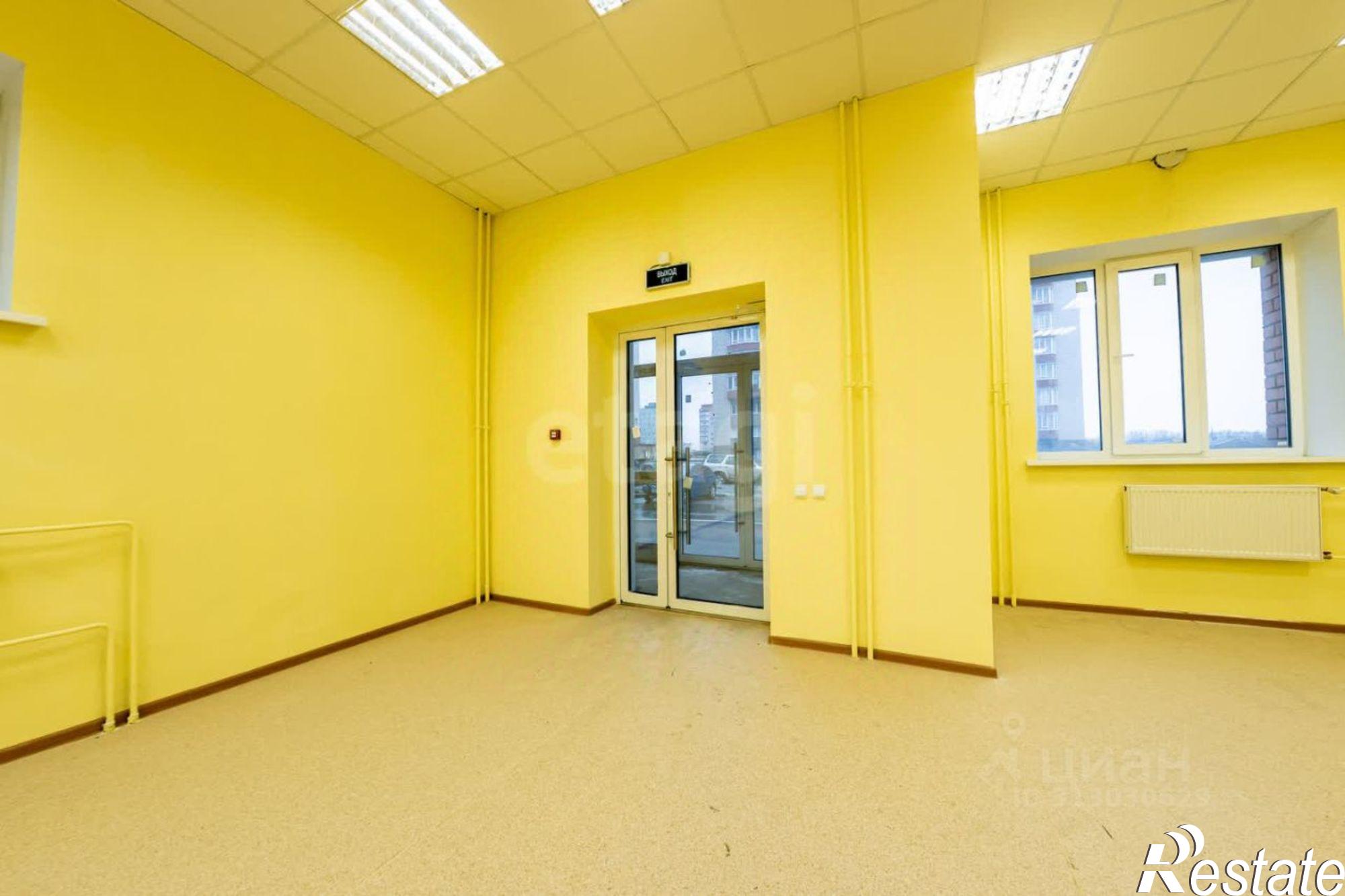 Сдать торговое помещение за 90 003 рублей на улица Раахе, 56