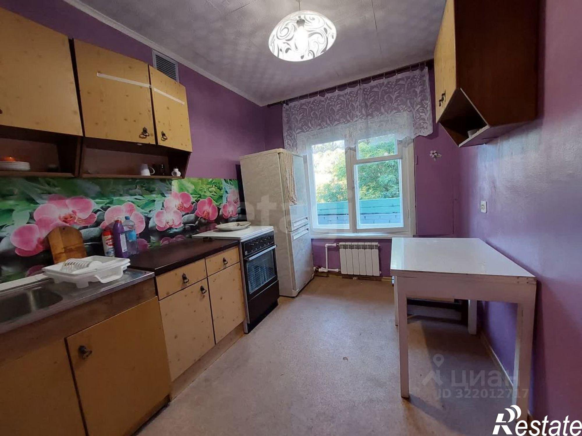 Сдать квартиру за 40 000 рублей на улица Ветеранов, 14