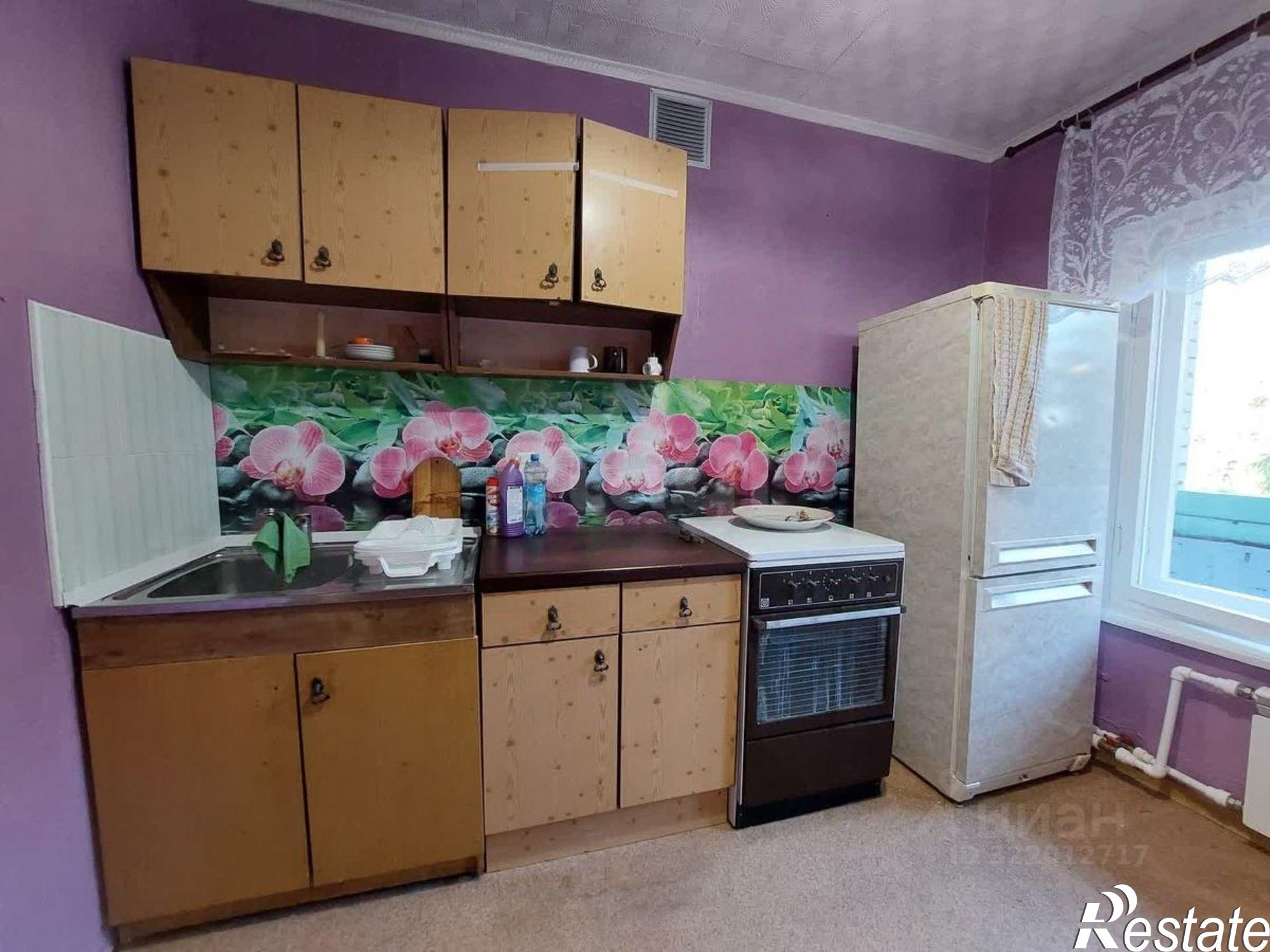 Сдать квартиру за 40 000 рублей на улица Ветеранов, 14