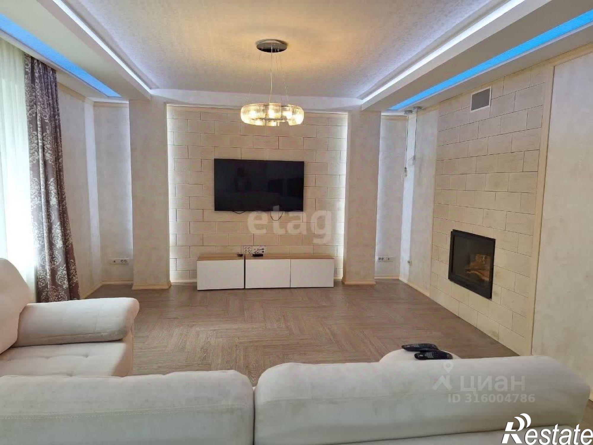 Сдать дачу, дом, коттедж за 125 000 рублей на Новосельская улица, 14/20