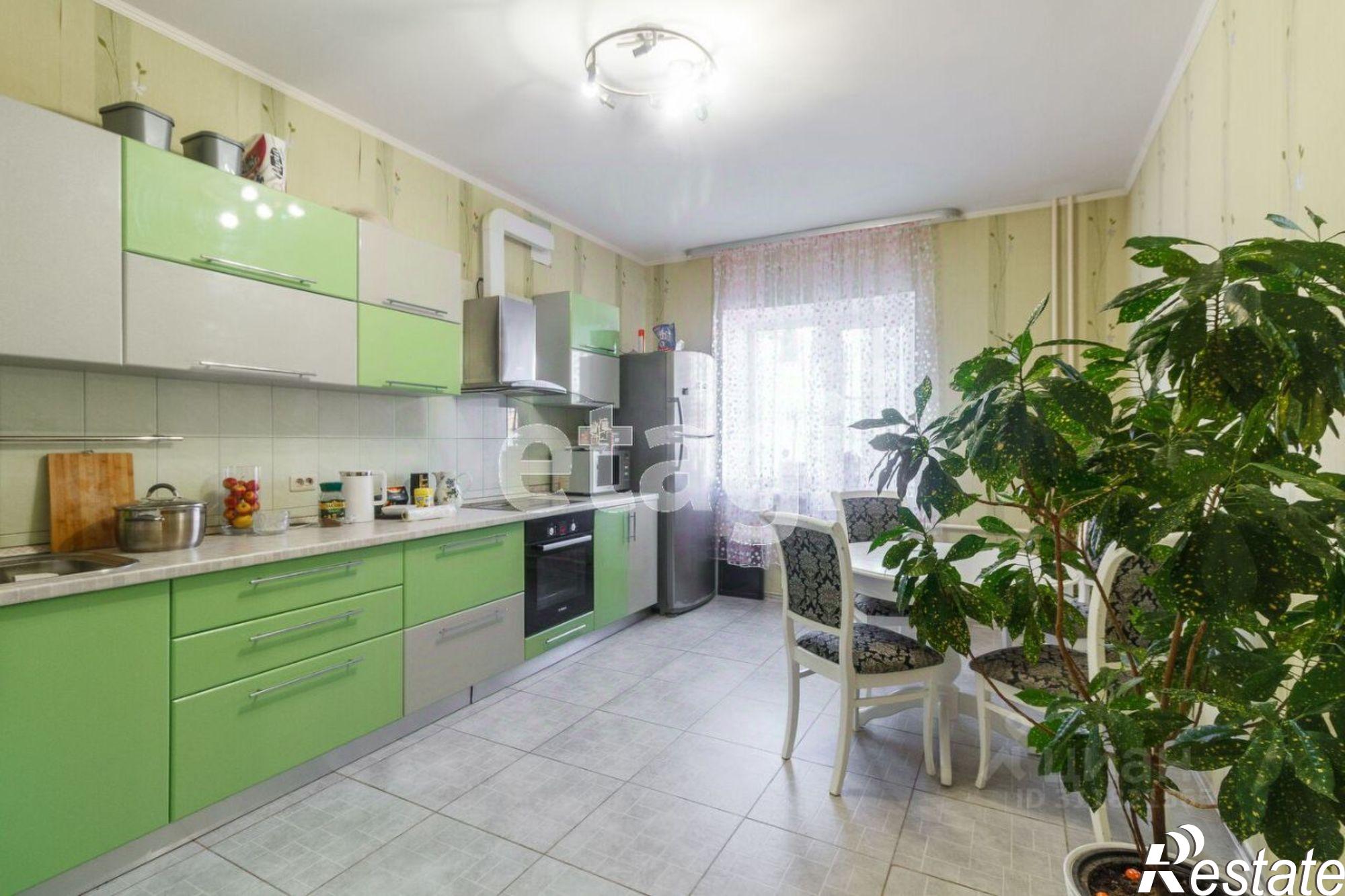 Сдать квартиру за 65 000 рублей на улица Раахе, 4