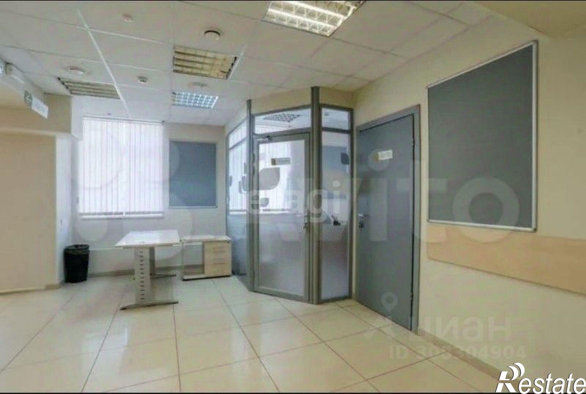 Сдать офис, помещение под офис за 17 500 рублей на Советский проспект, 90