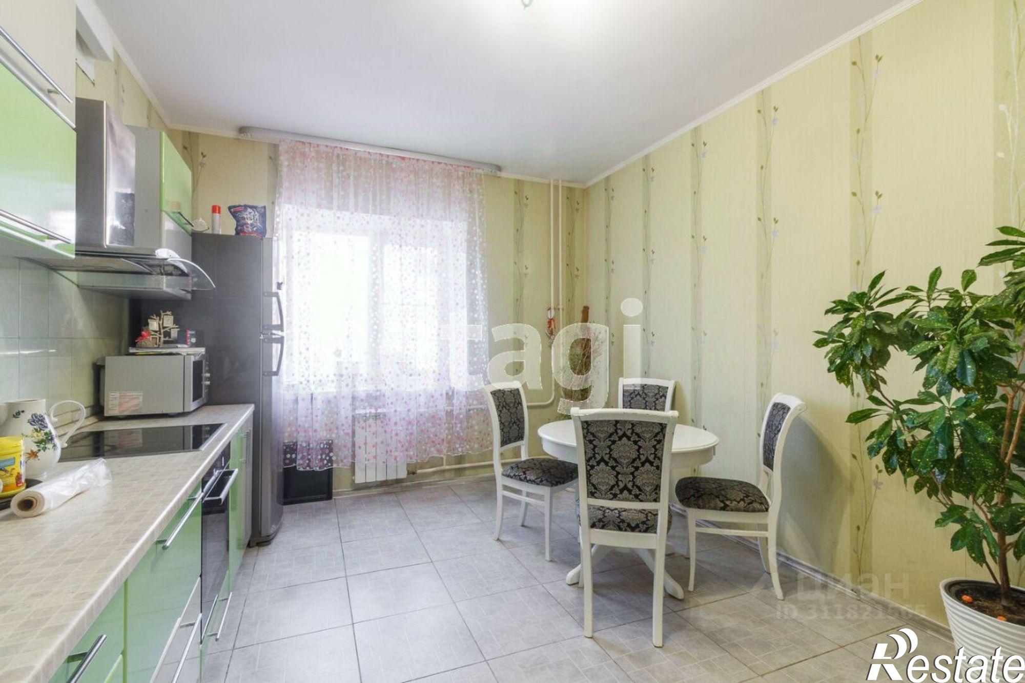 Сдать квартиру за 65 000 рублей на улица Раахе, 4