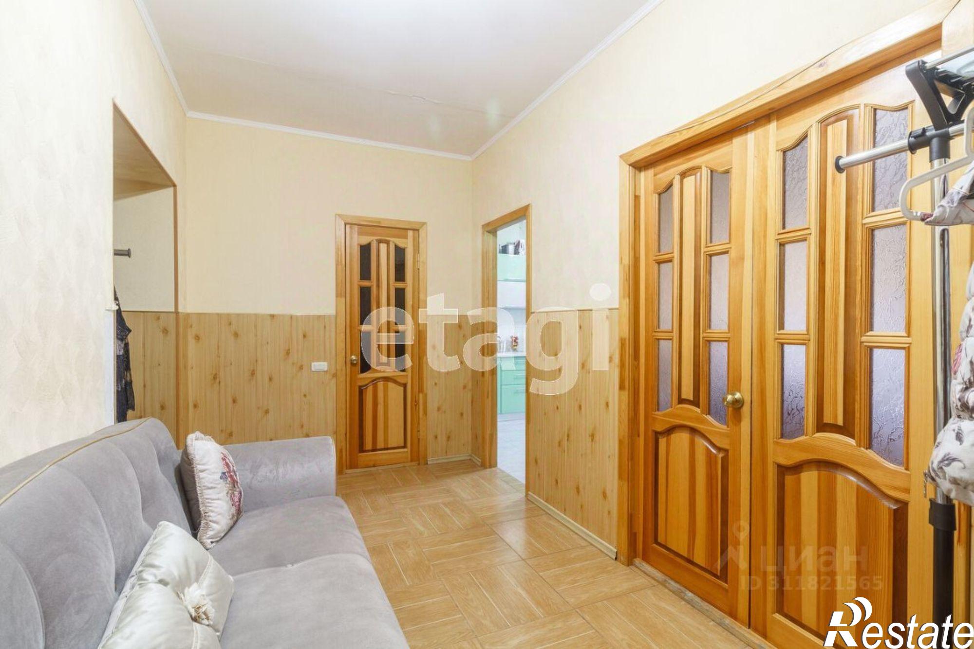 Сдать квартиру за 65 000 рублей на улица Раахе, 4