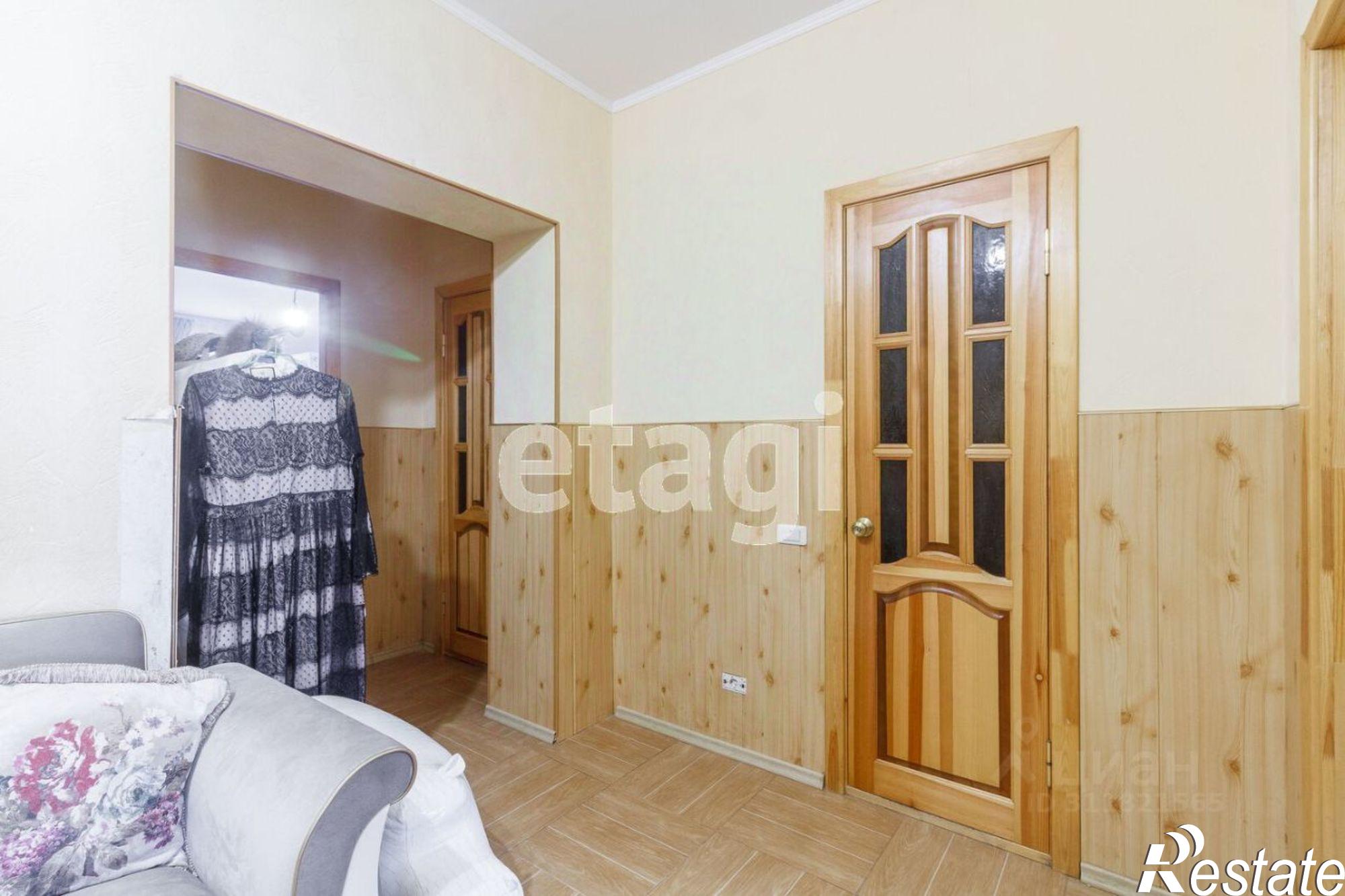 Сдать квартиру за 65 000 рублей на улица Раахе, 4