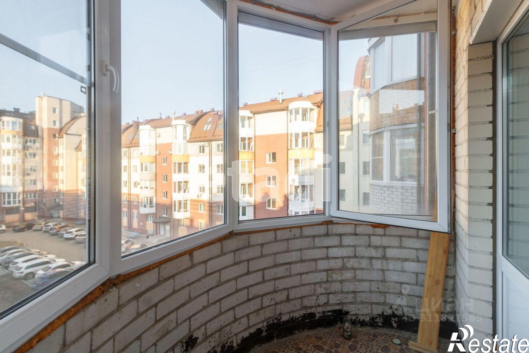 Сдать квартиру за 65 000 рублей на улица Раахе, 4