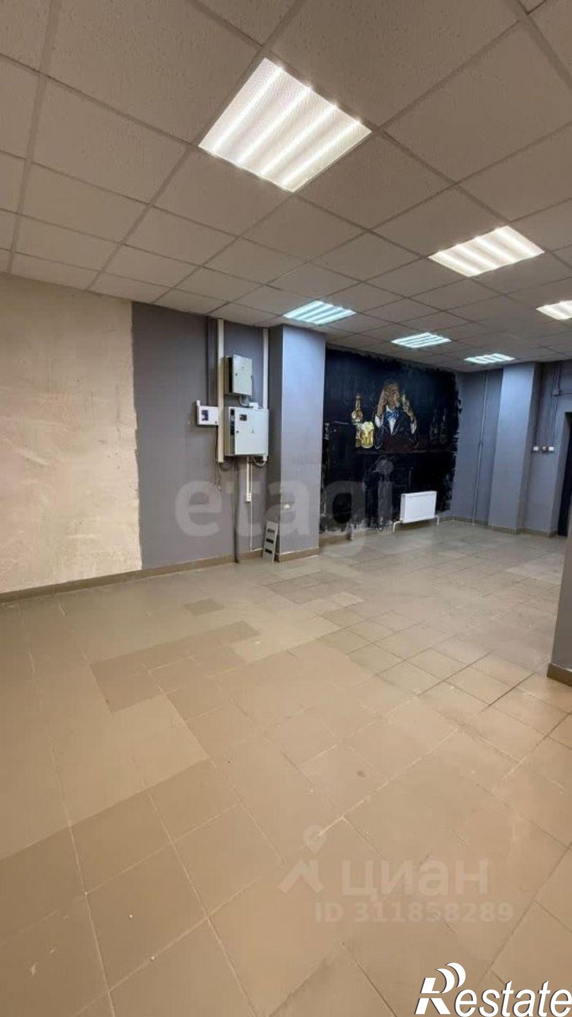 Сдать торговое помещение за 74 774 рублей на Советский проспект, 5