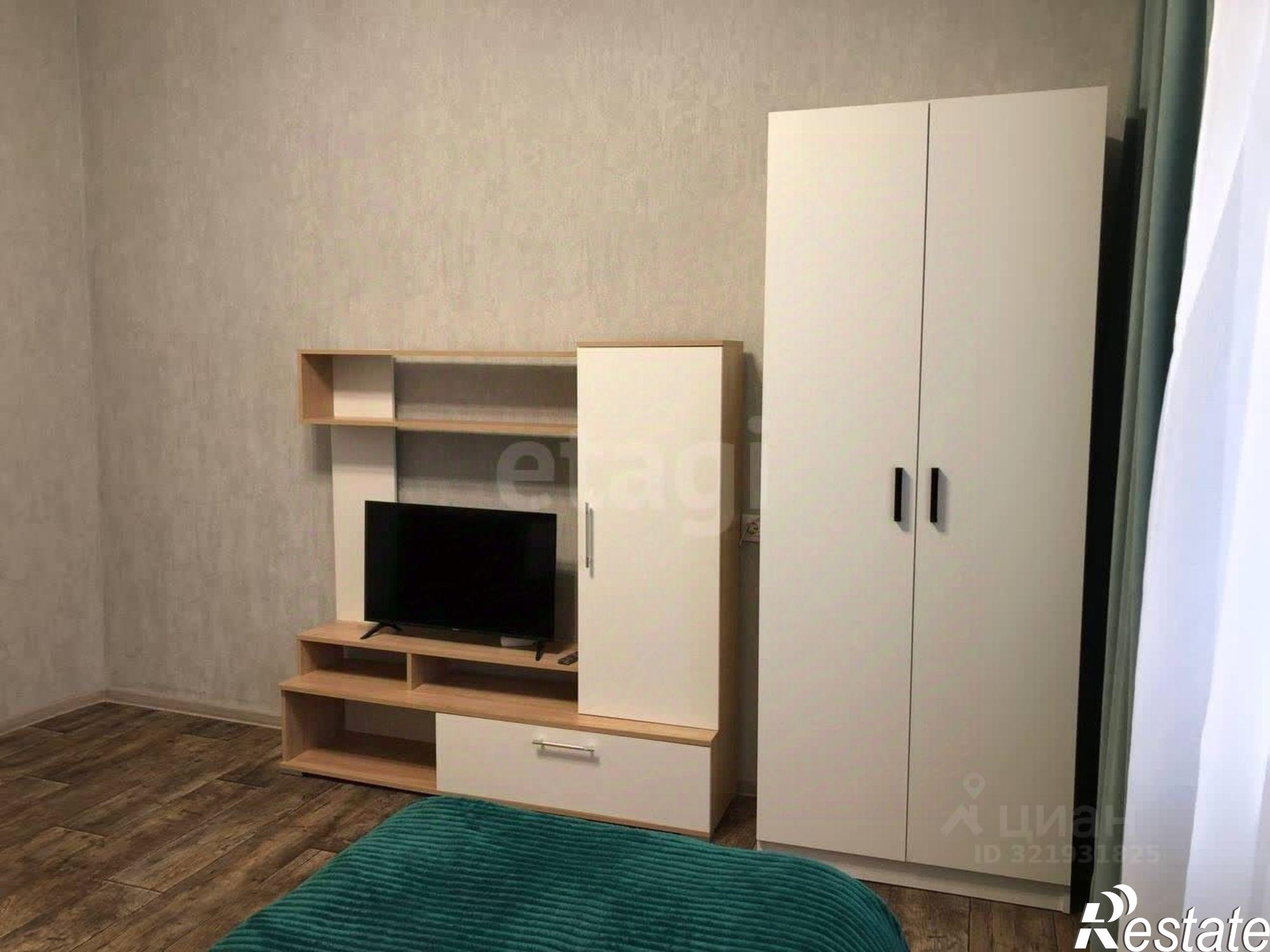 Сдать квартиру за 55 000 рублей на улица Ломоносова, 38