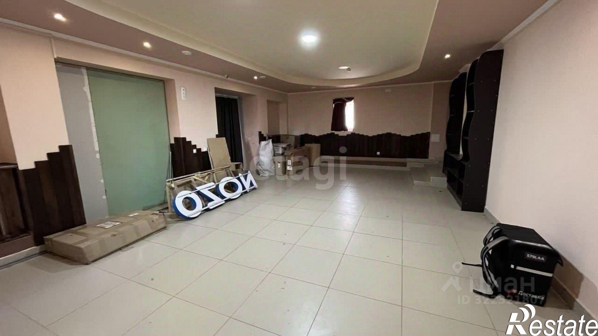 Сдать офис, помещение под офис за 40 000 рублей на Портовая улица