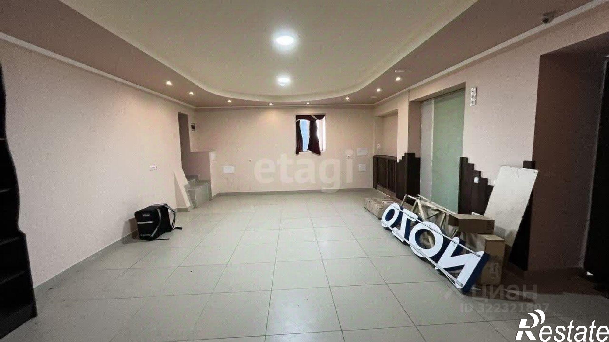 Сдать офис, помещение под офис за 40 000 рублей на Портовая улица