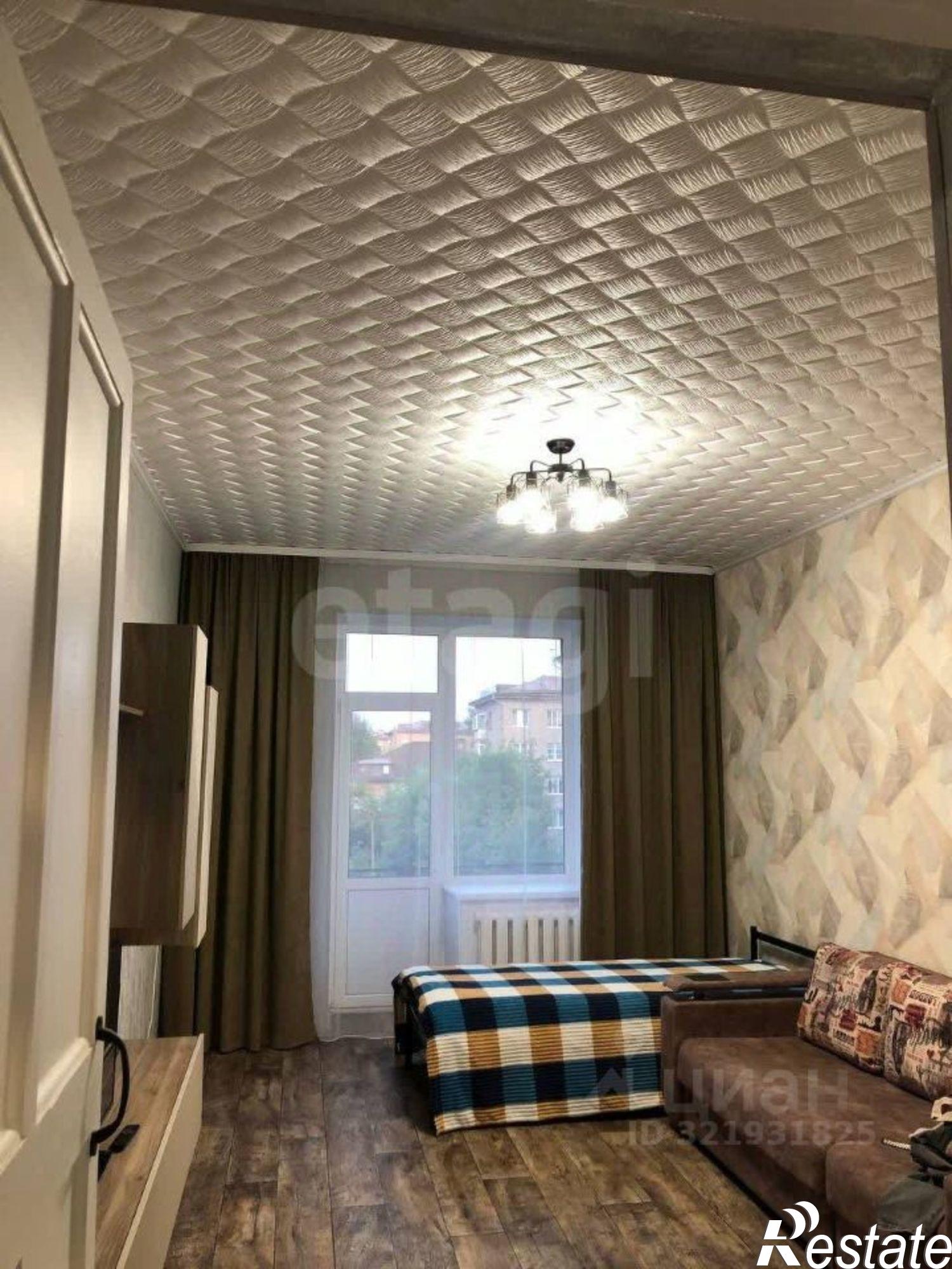 Сдать квартиру за 55 000 рублей на улица Ломоносова, 38