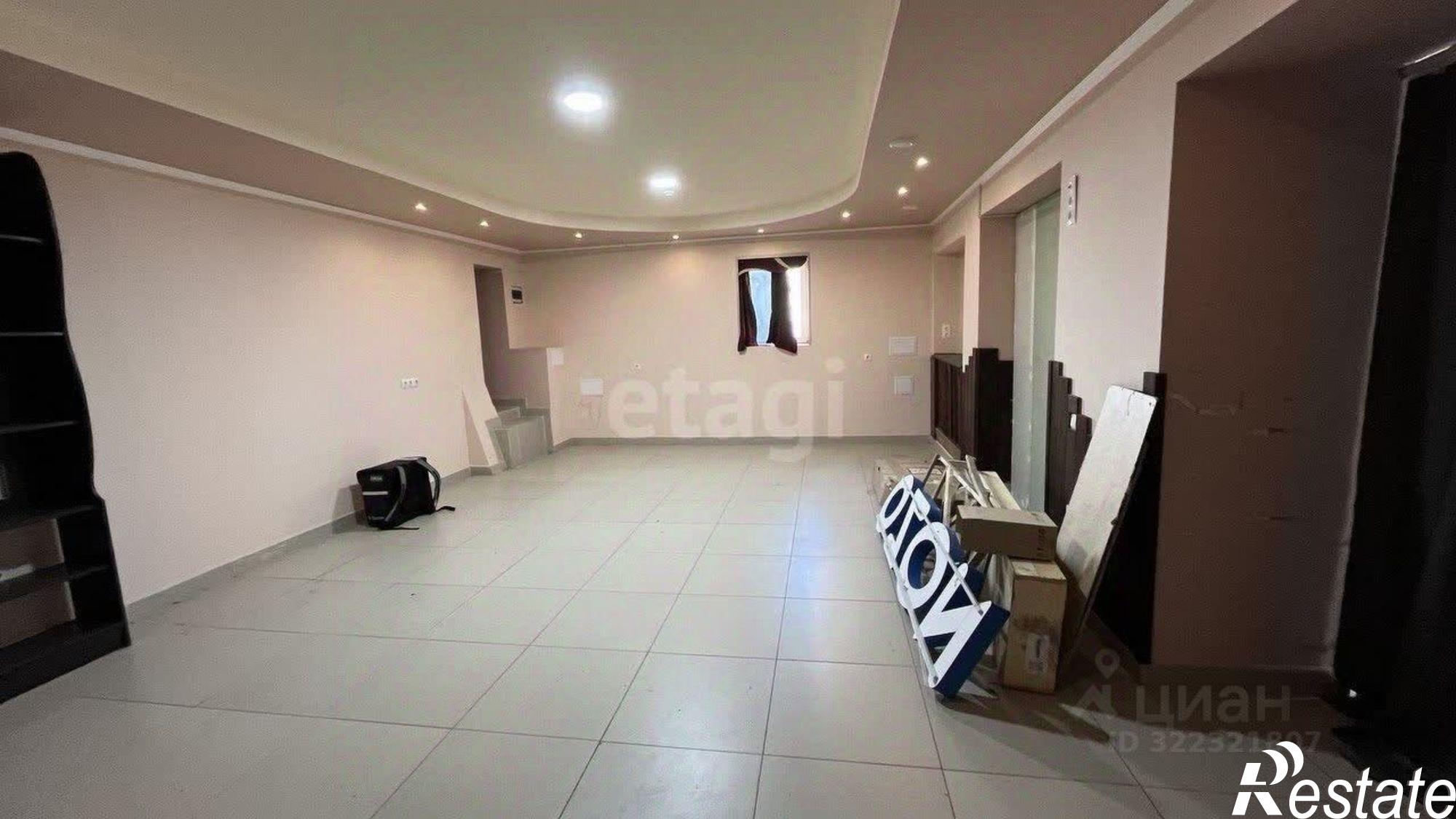 Сдать офис, помещение под офис за 40 000 рублей на Портовая улица