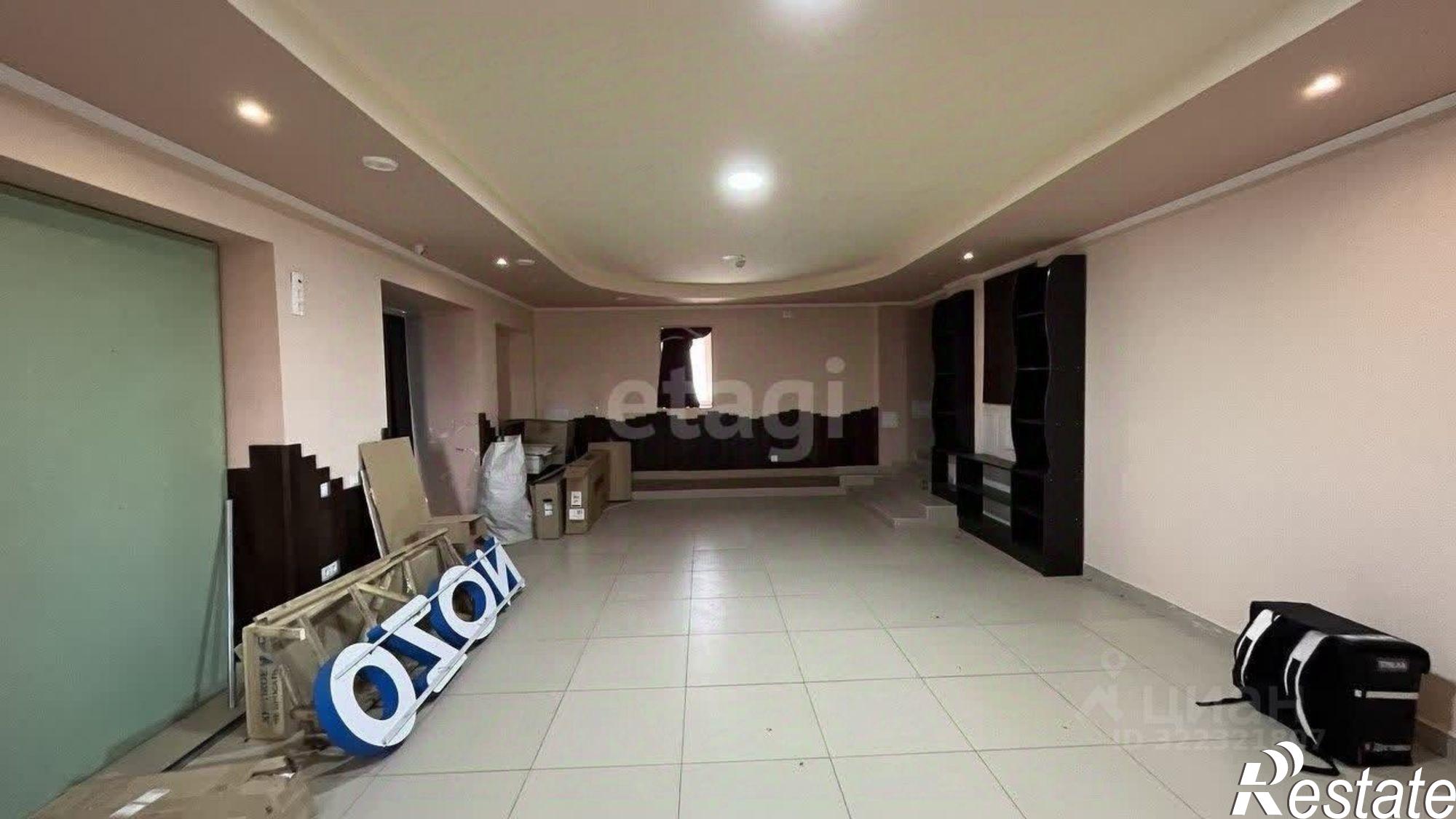 Сдать офис, помещение под офис за 40 000 рублей на Портовая улица