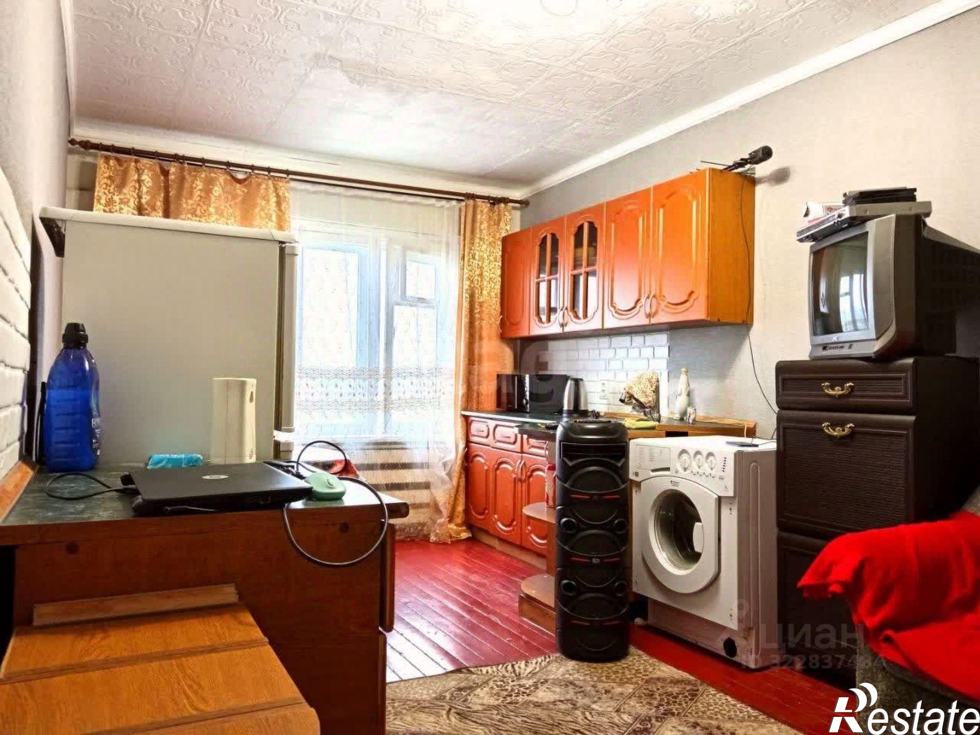 Сдать квартиру за 50 000 рублей на проспект Победы, 4