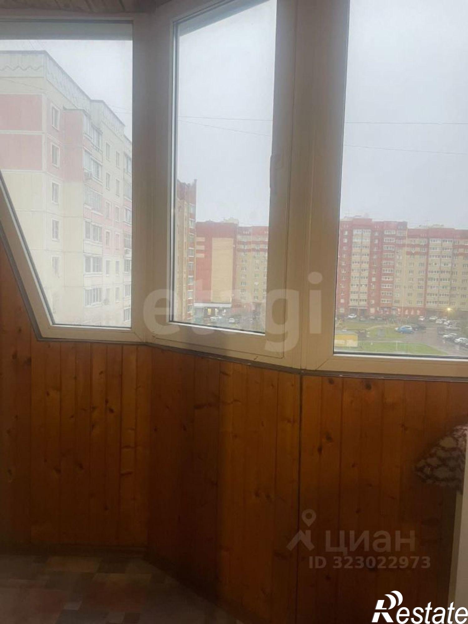 Сдать квартиру за 30 000 рублей на Шекснинский проспект, 36