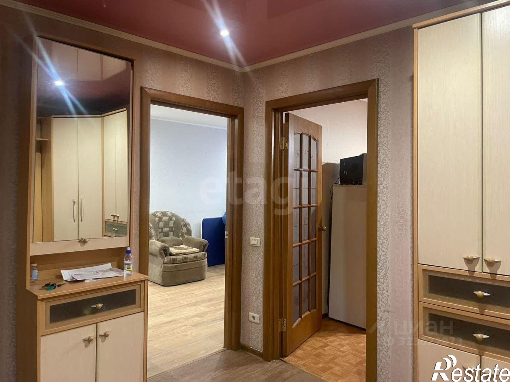 Сдать квартиру за 30 000 рублей на Шекснинский проспект, 36