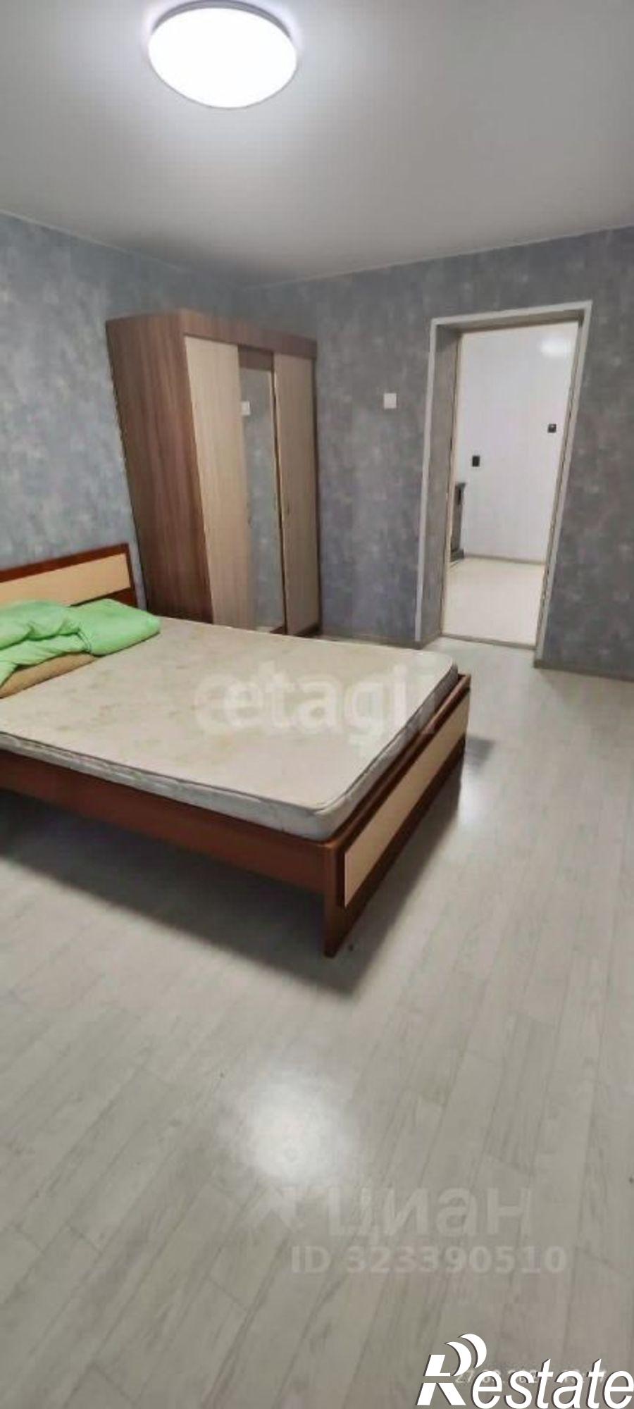 Сдать квартиру за 45 000 рублей на проспект Победы, 6