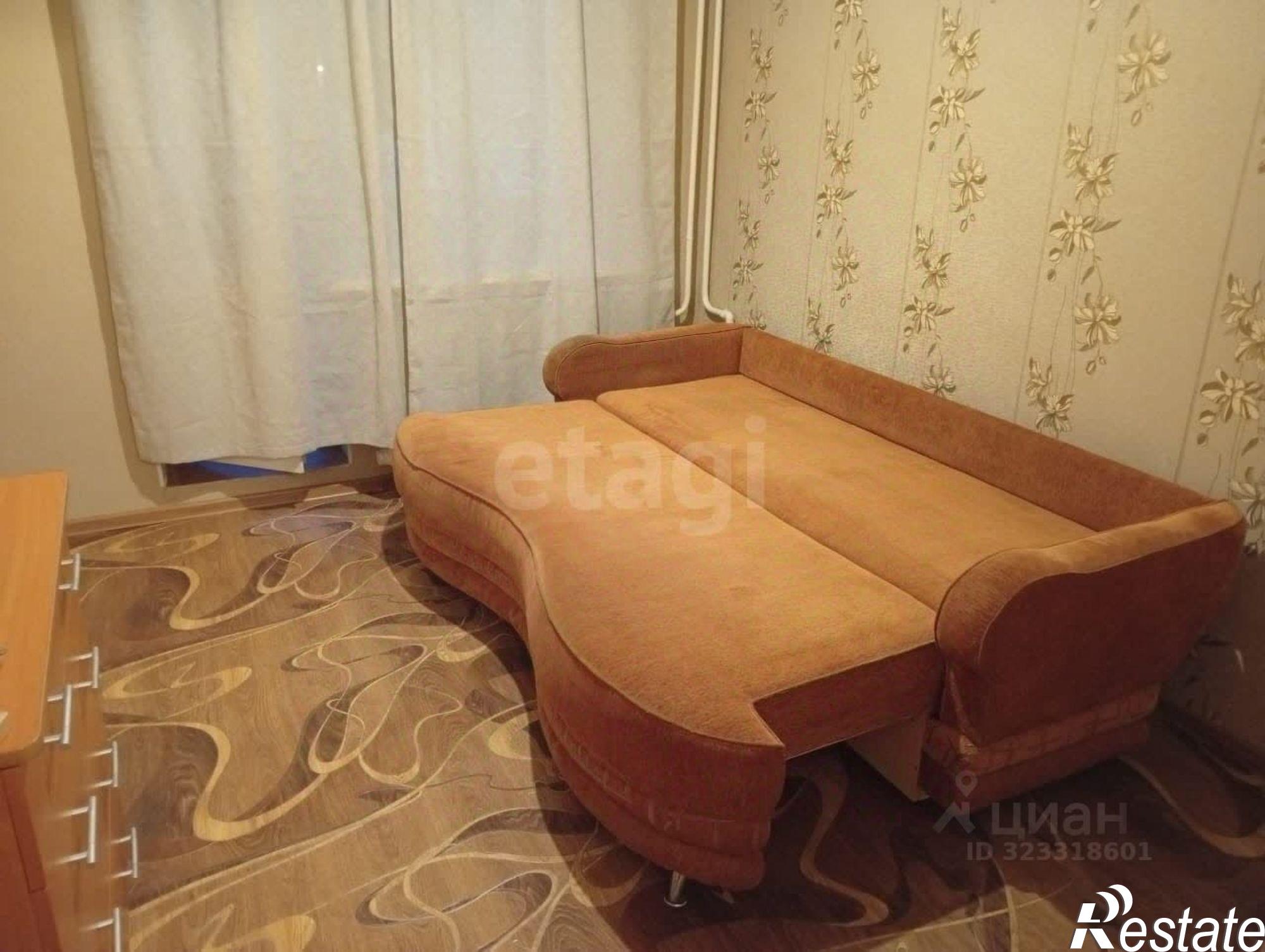 Сдать квартиру за 50 000 рублей на Первомайская улица, 22