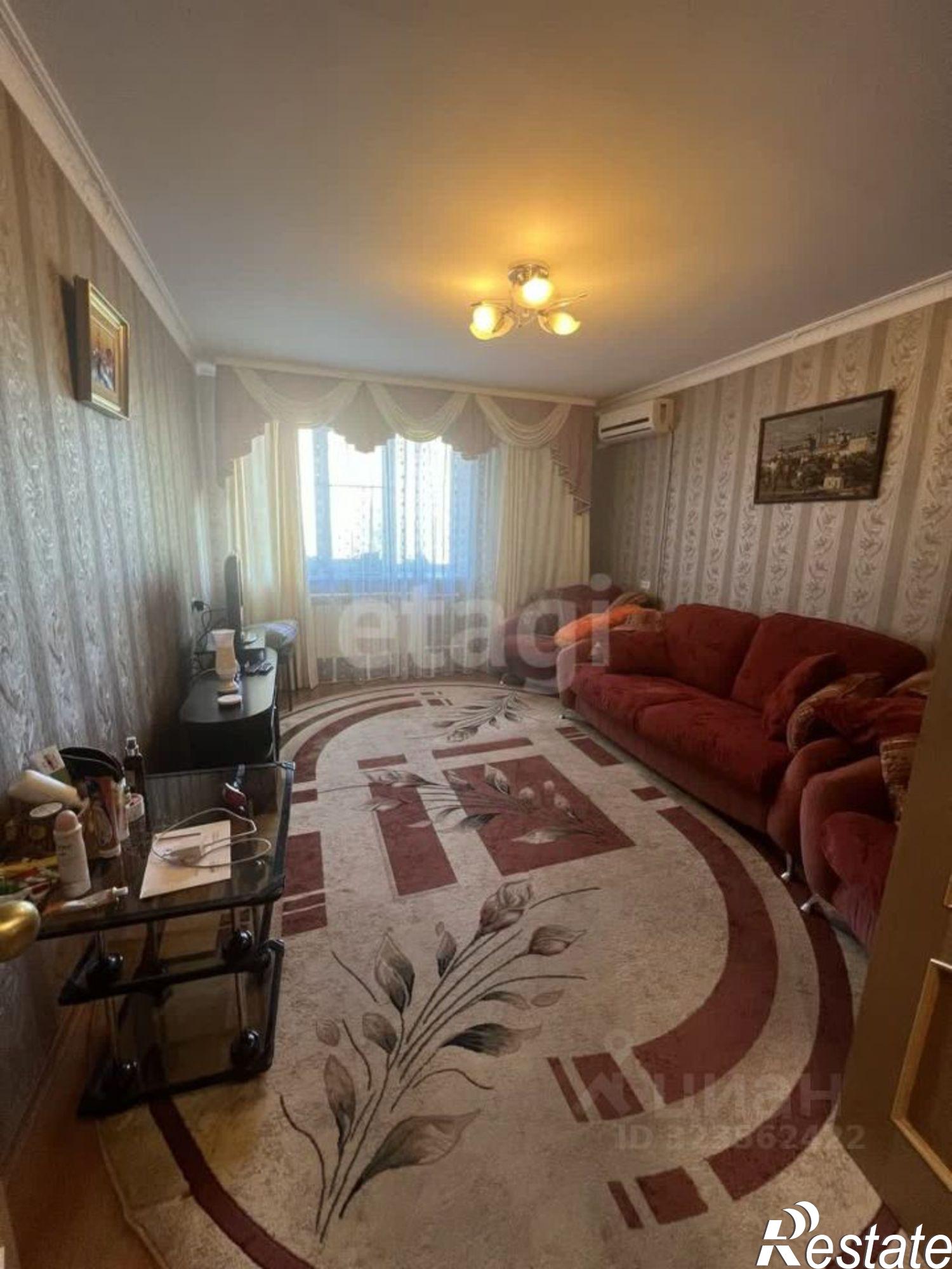 Сдать квартиру за 45 000 рублей на Олимпийская улица, 3