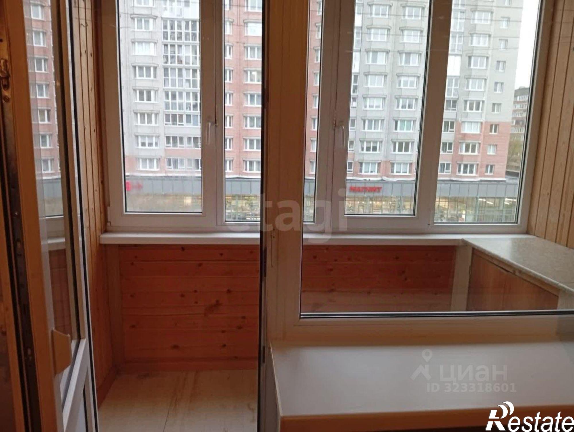 Сдать квартиру за 50 000 рублей на Первомайская улица, 22