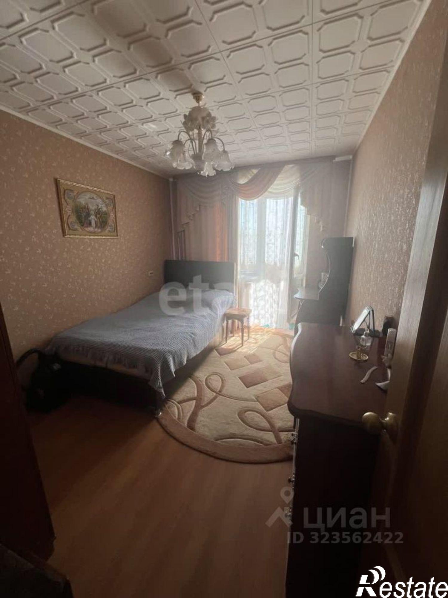 Сдать квартиру за 45 000 рублей на Олимпийская улица, 3