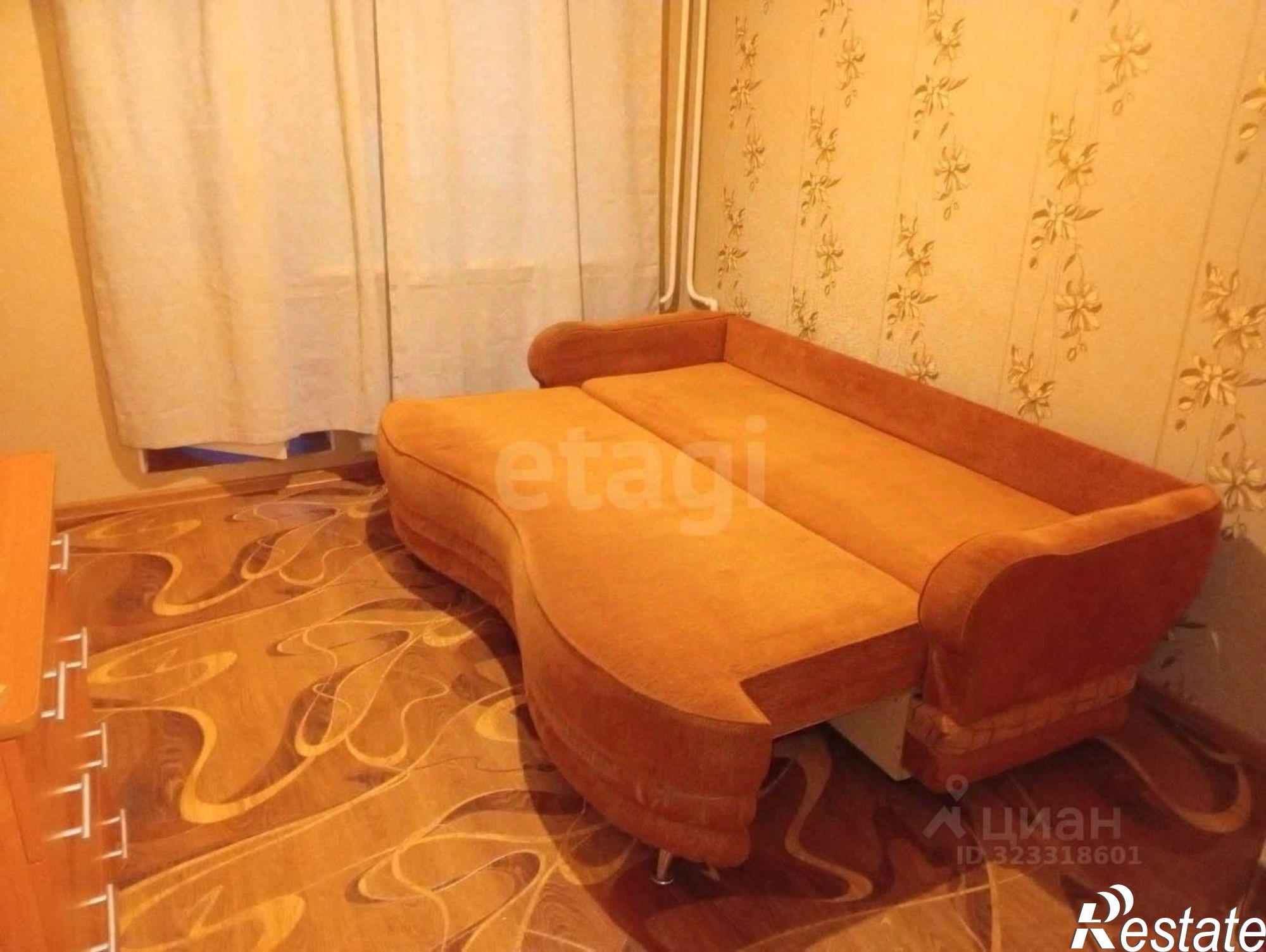 Сдать квартиру за 50 000 рублей на Первомайская улица, 22