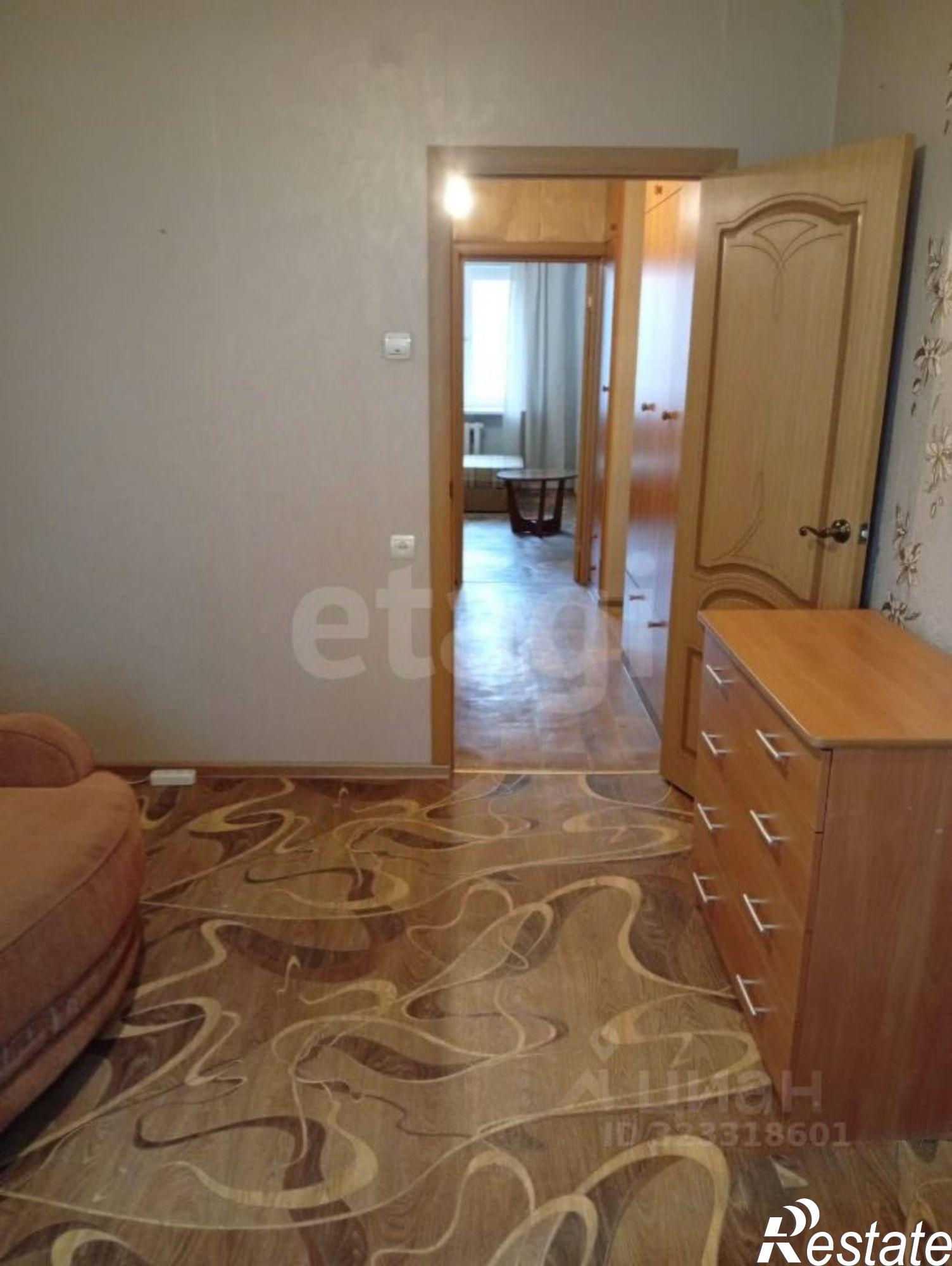 Сдать квартиру за 50 000 рублей на Первомайская улица, 22