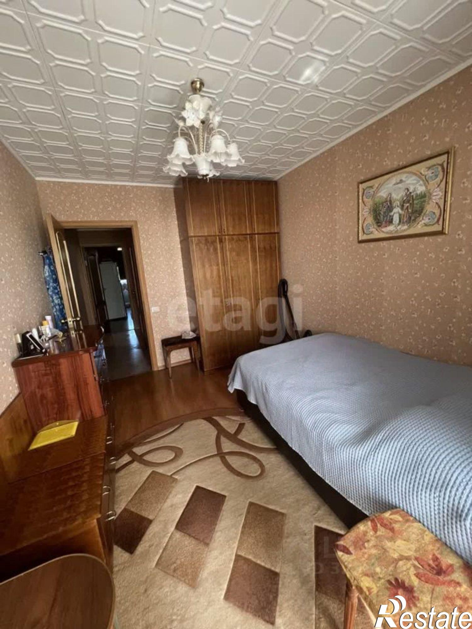 Сдать квартиру за 45 000 рублей на Олимпийская улица, 3