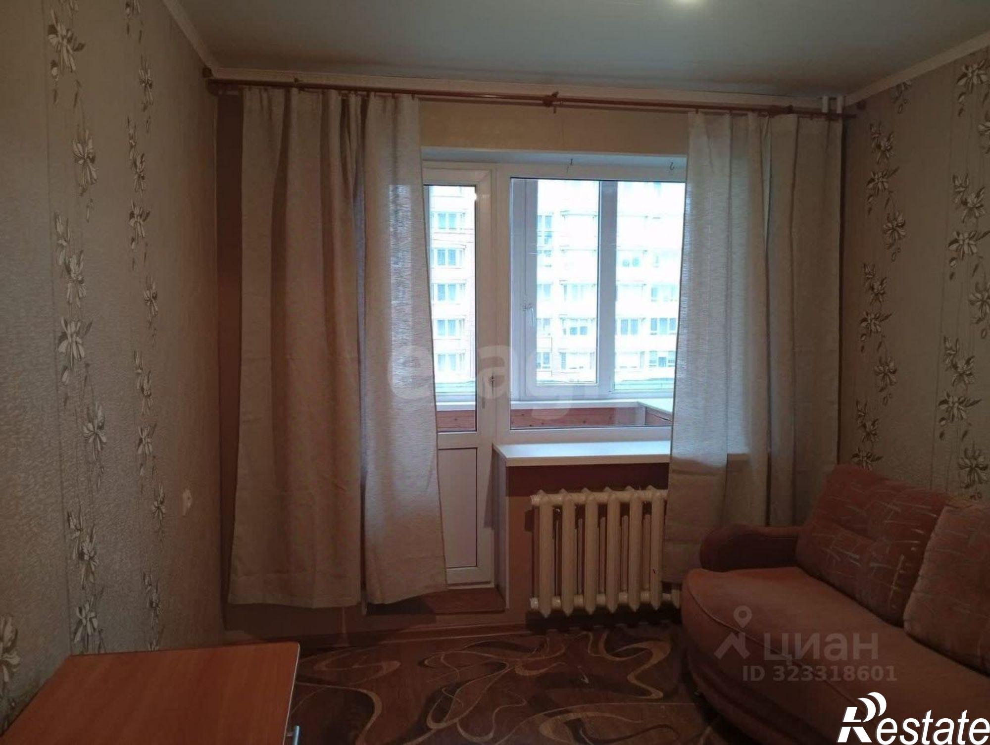 Сдать квартиру за 50 000 рублей на Первомайская улица, 22