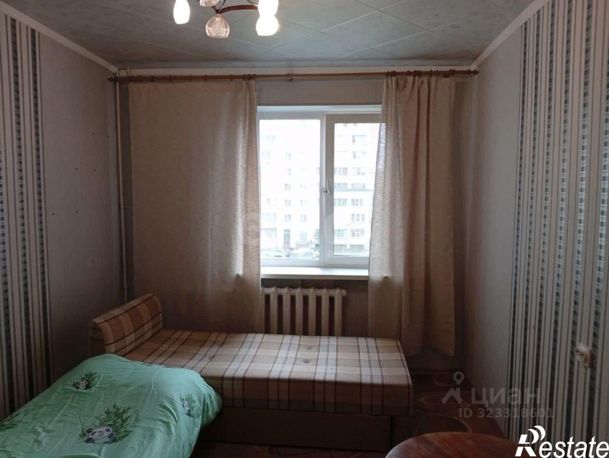 Сдать квартиру за 50 000 рублей на Первомайская улица, 22