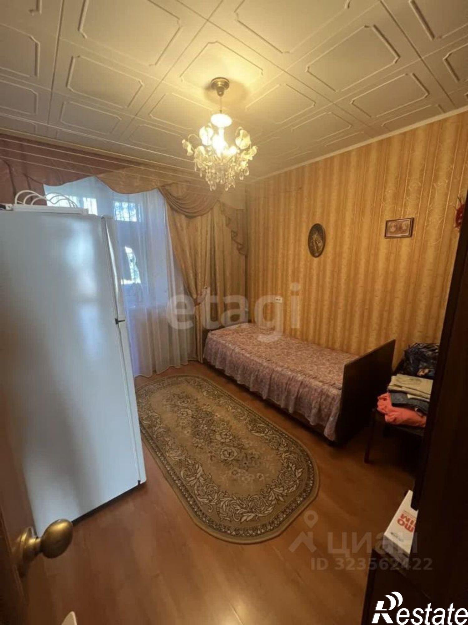 Сдать квартиру за 45 000 рублей на Олимпийская улица, 3