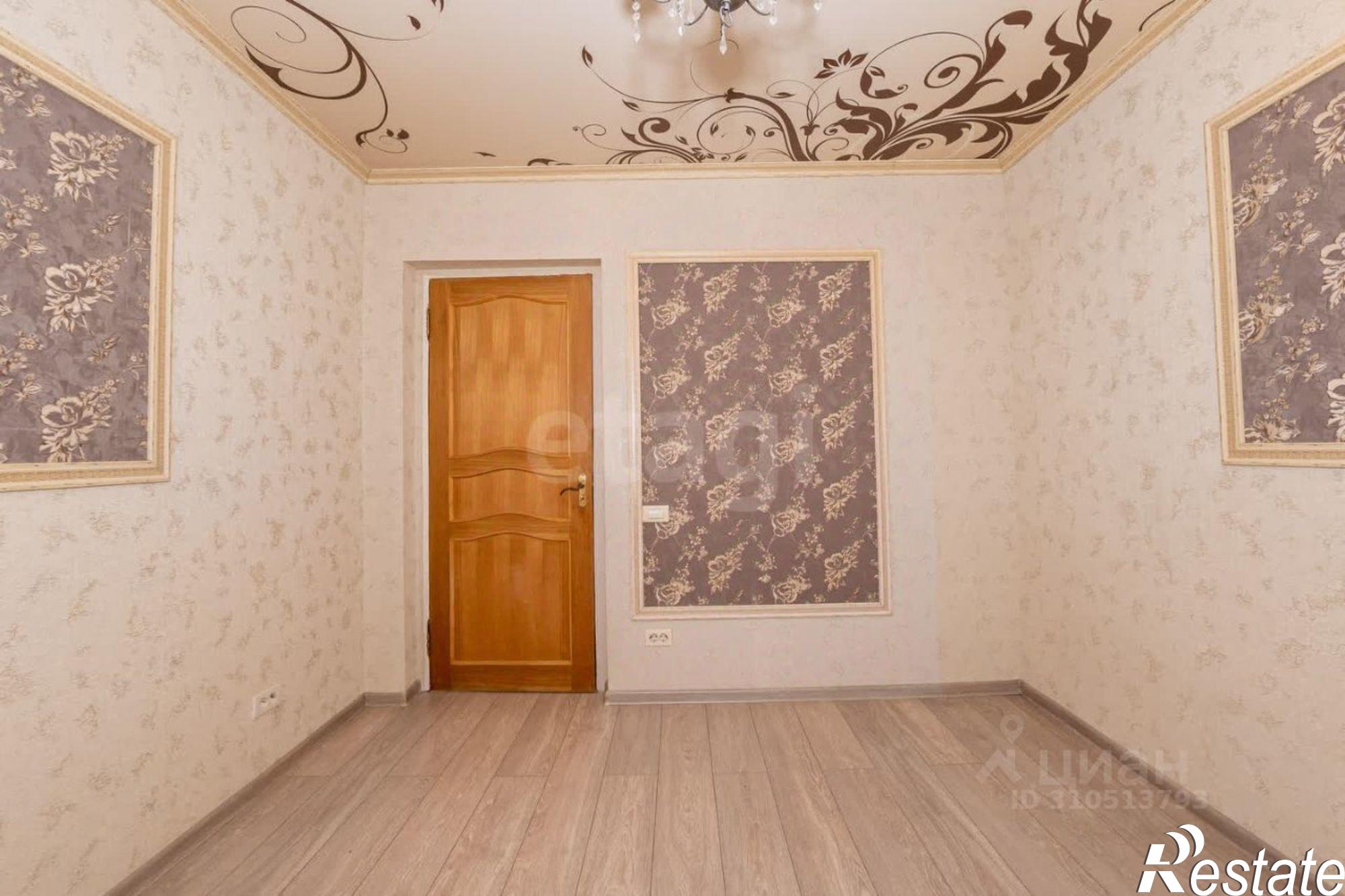 Купить квартиру за 5 600 000 рублей на Любецкая улица, 43