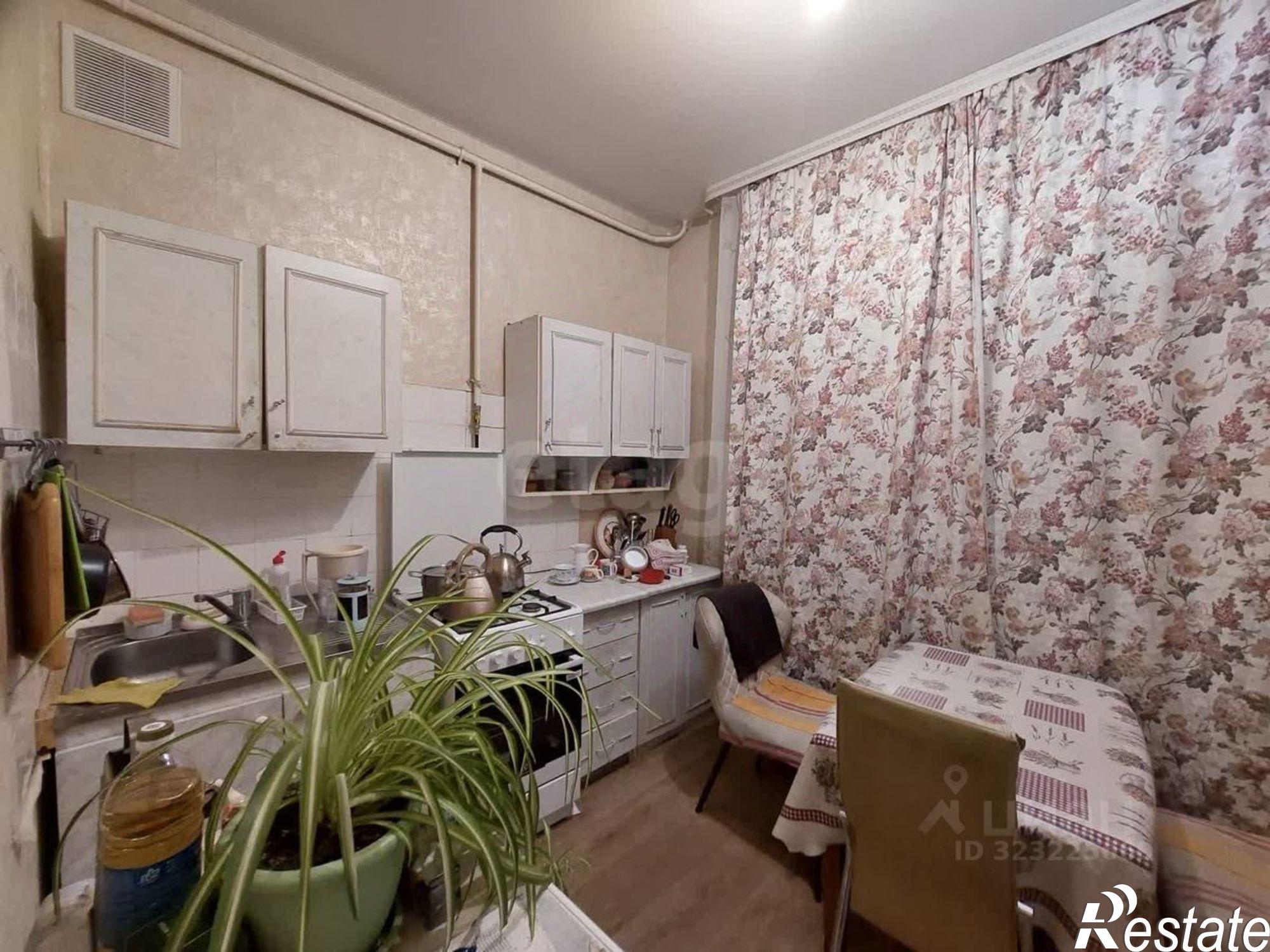 Купить квартиру за 3 790 000 рублей на улица Металлургов, 35