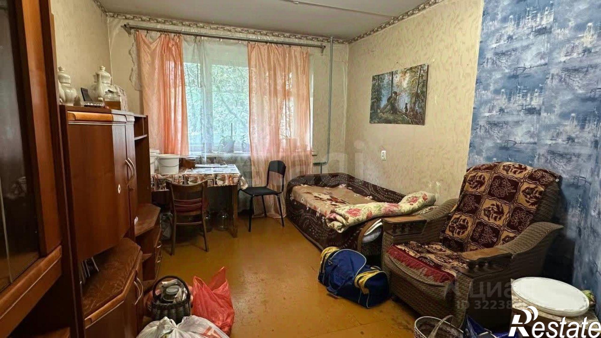 Купить квартиру за 3 590 000 рублей на Советский проспект, 37