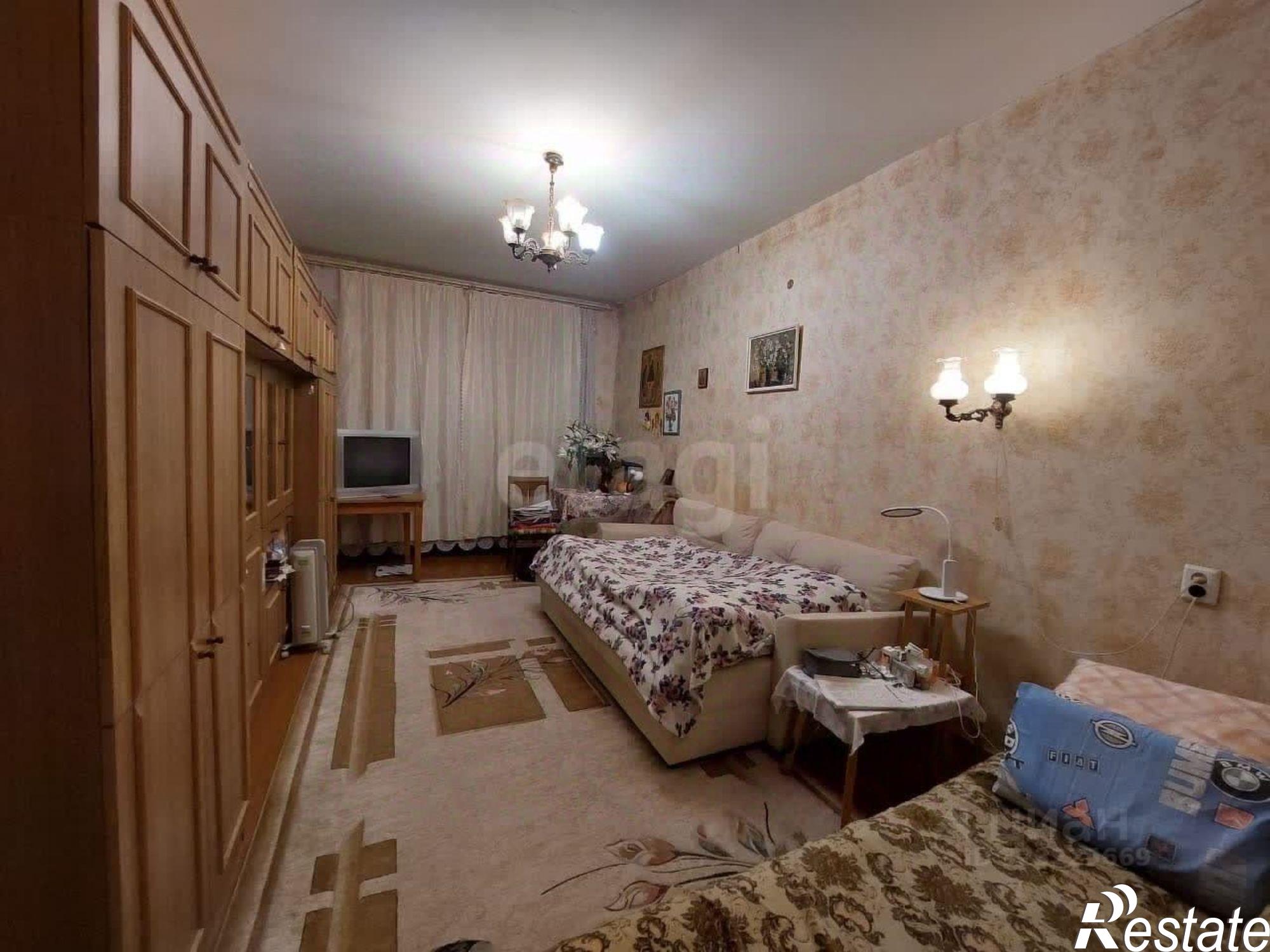 Купить квартиру за 3 790 000 рублей на улица Металлургов, 35