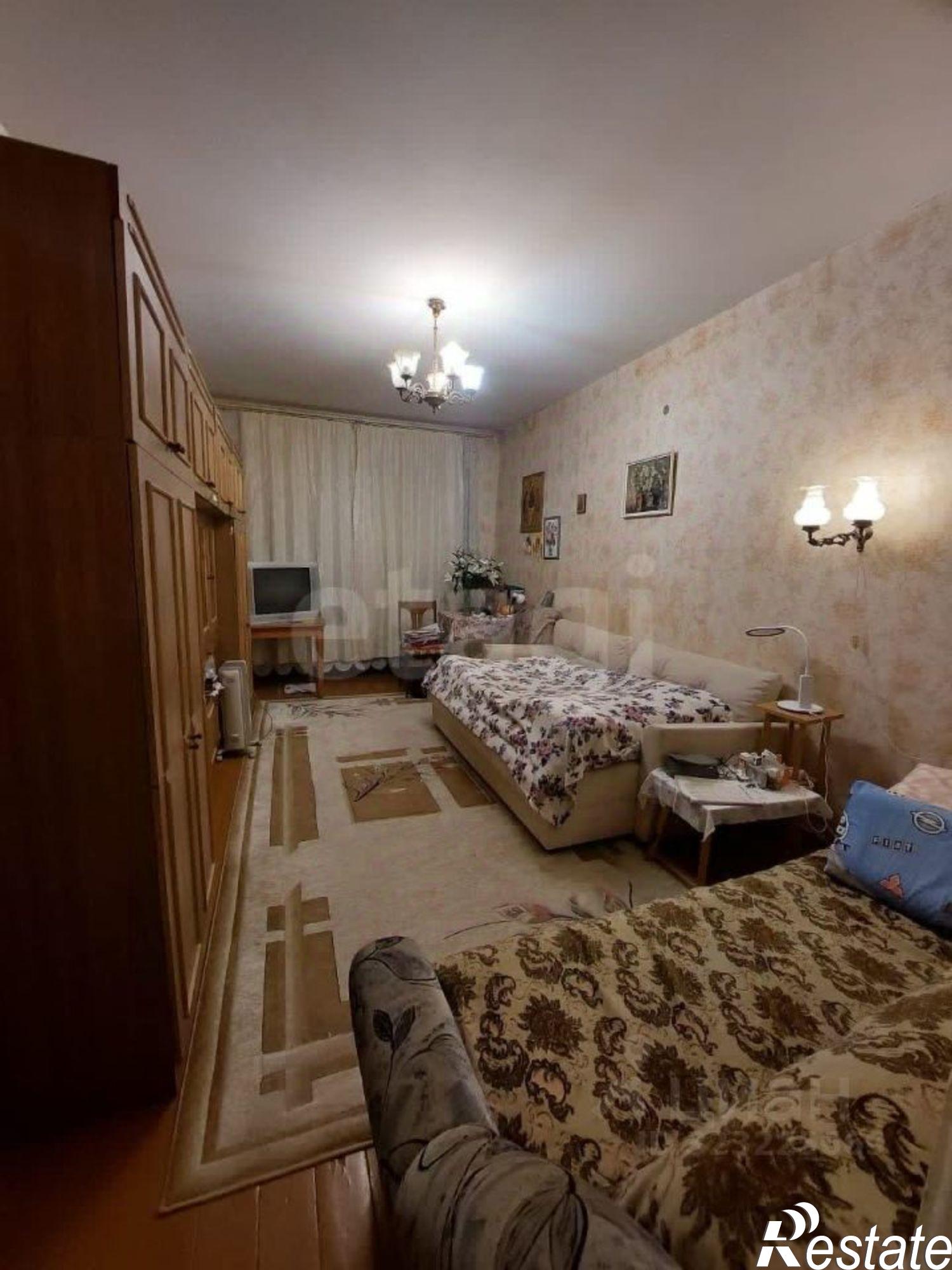 Купить квартиру за 3 790 000 рублей на улица Металлургов, 35