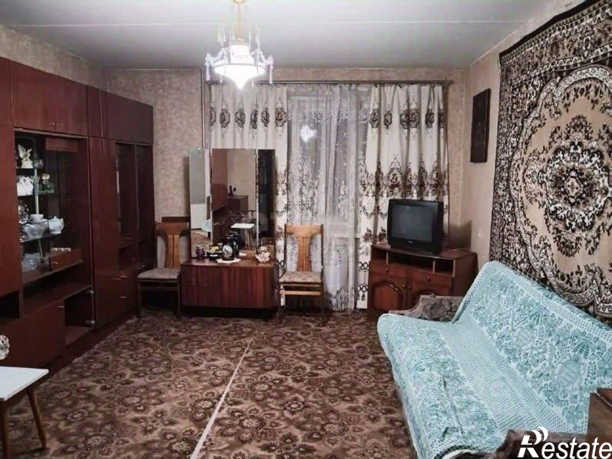 Купить квартиру за 4 300 000 рублей на улица Моченкова, 14