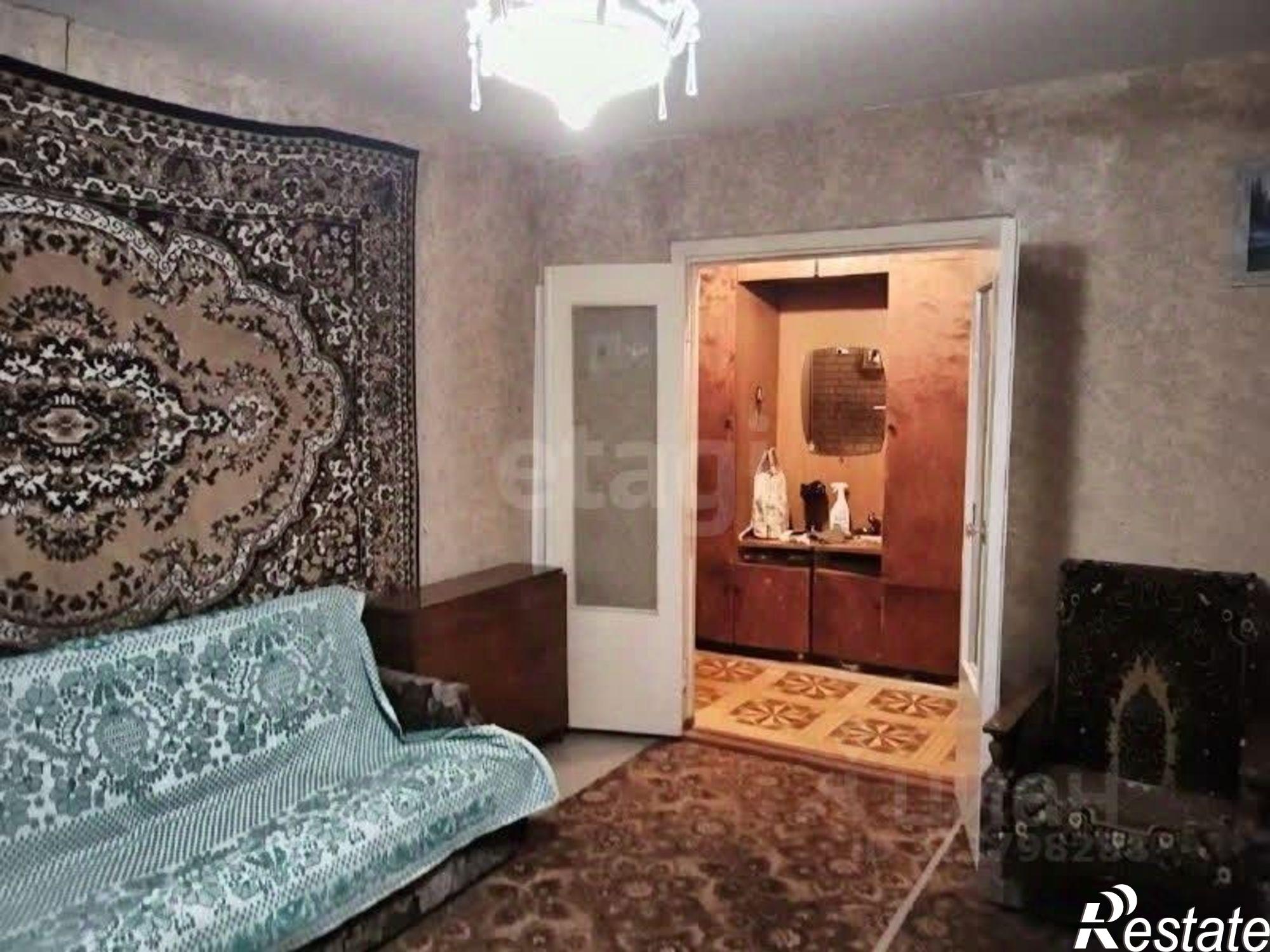 Купить квартиру за 4 300 000 рублей на улица Моченкова, 14