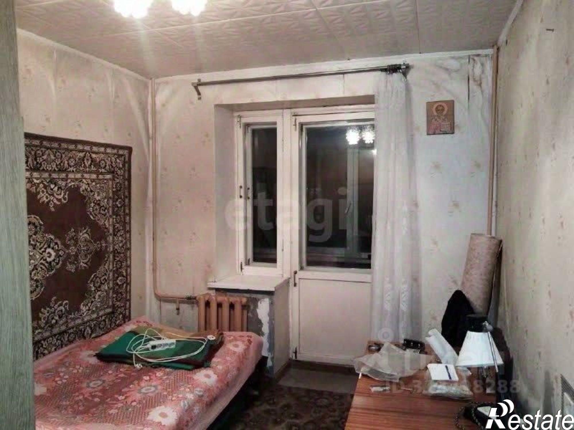 Купить квартиру за 4 300 000 рублей на улица Моченкова, 14