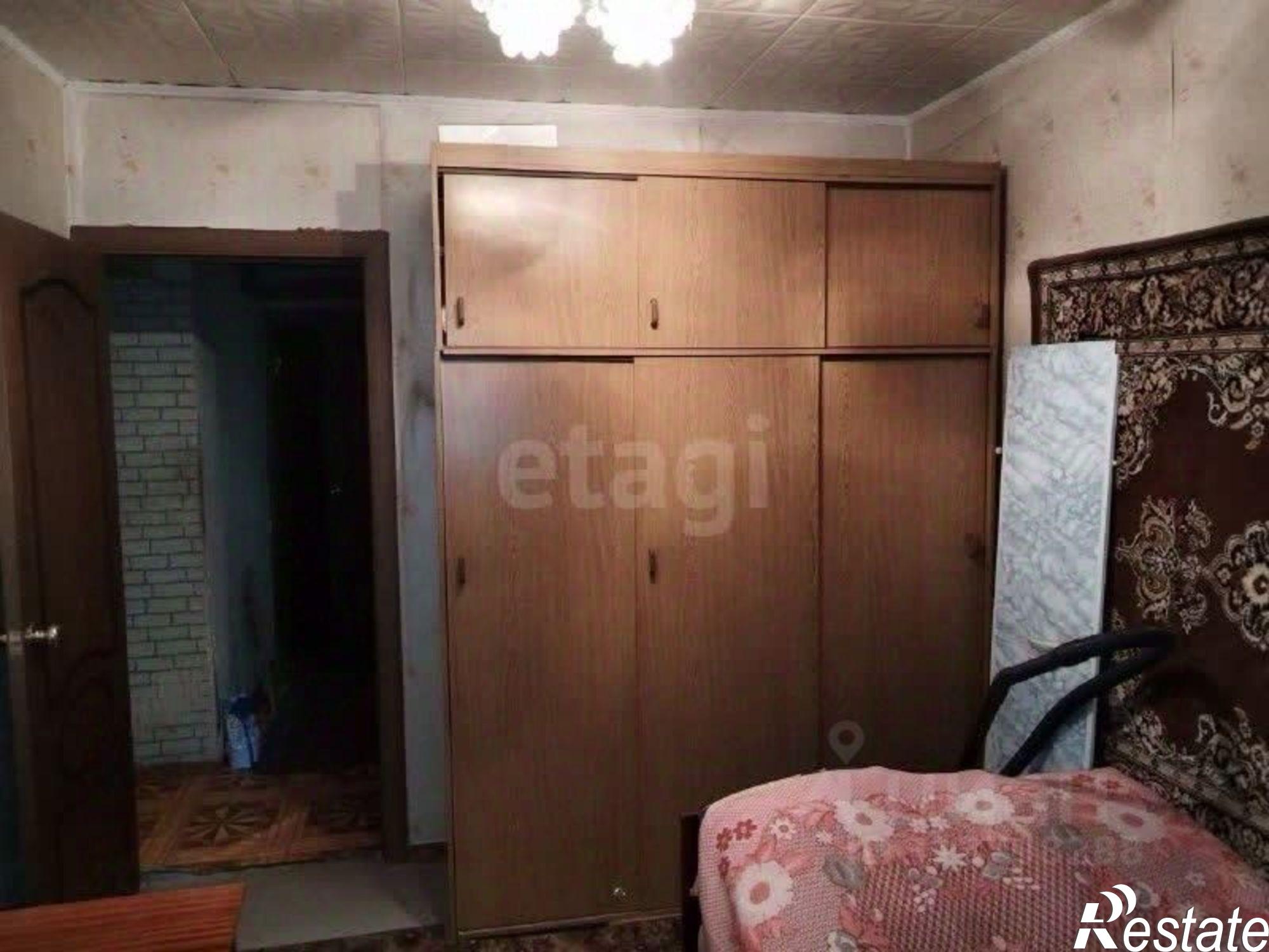 Купить квартиру за 4 300 000 рублей на улица Моченкова, 14