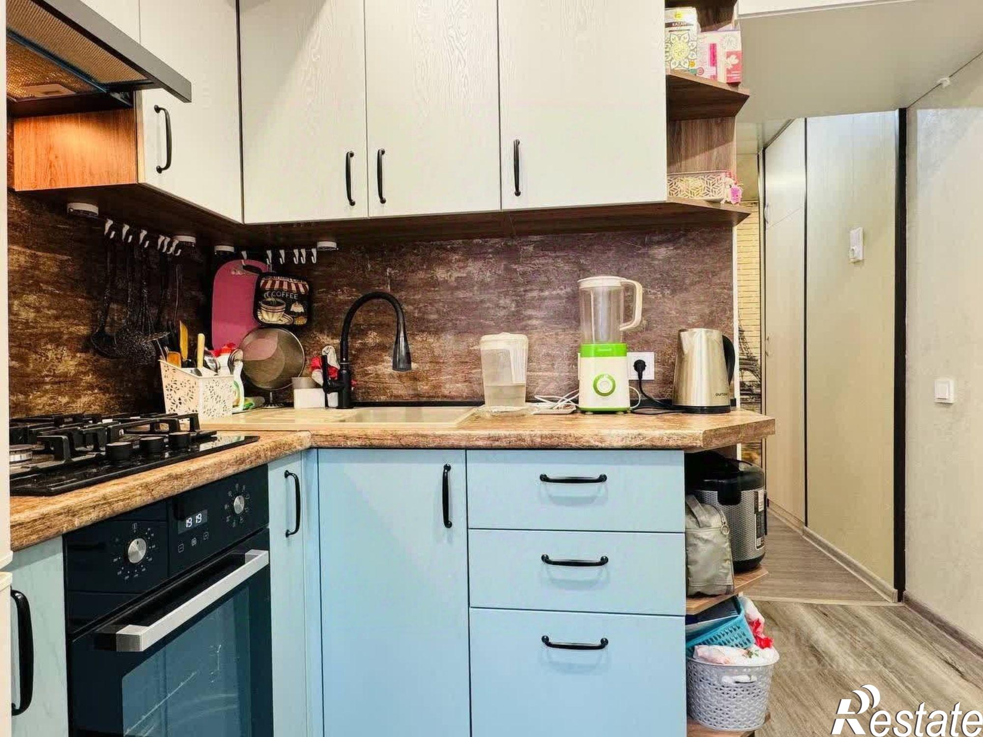 Купить квартиру за 4 600 000 рублей на Советский проспект, 110