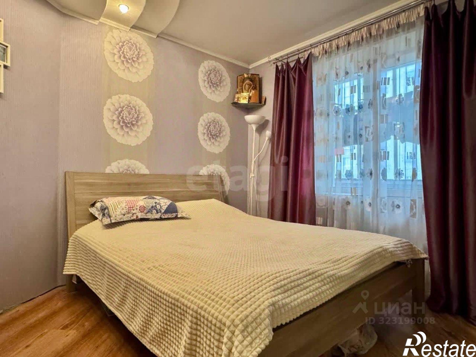 Купить квартиру за 8 500 000 рублей на Советский проспект, 106