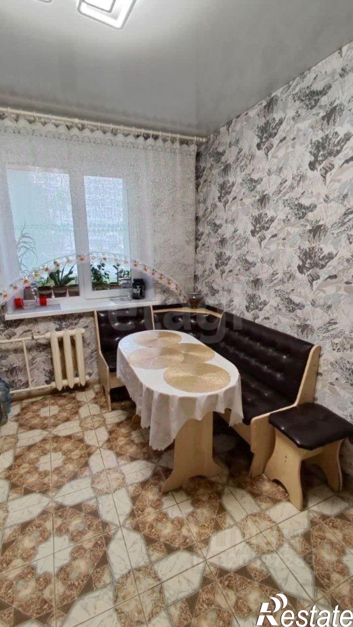 Купить квартиру за 5 960 000 рублей на Ленинградская улица, 50