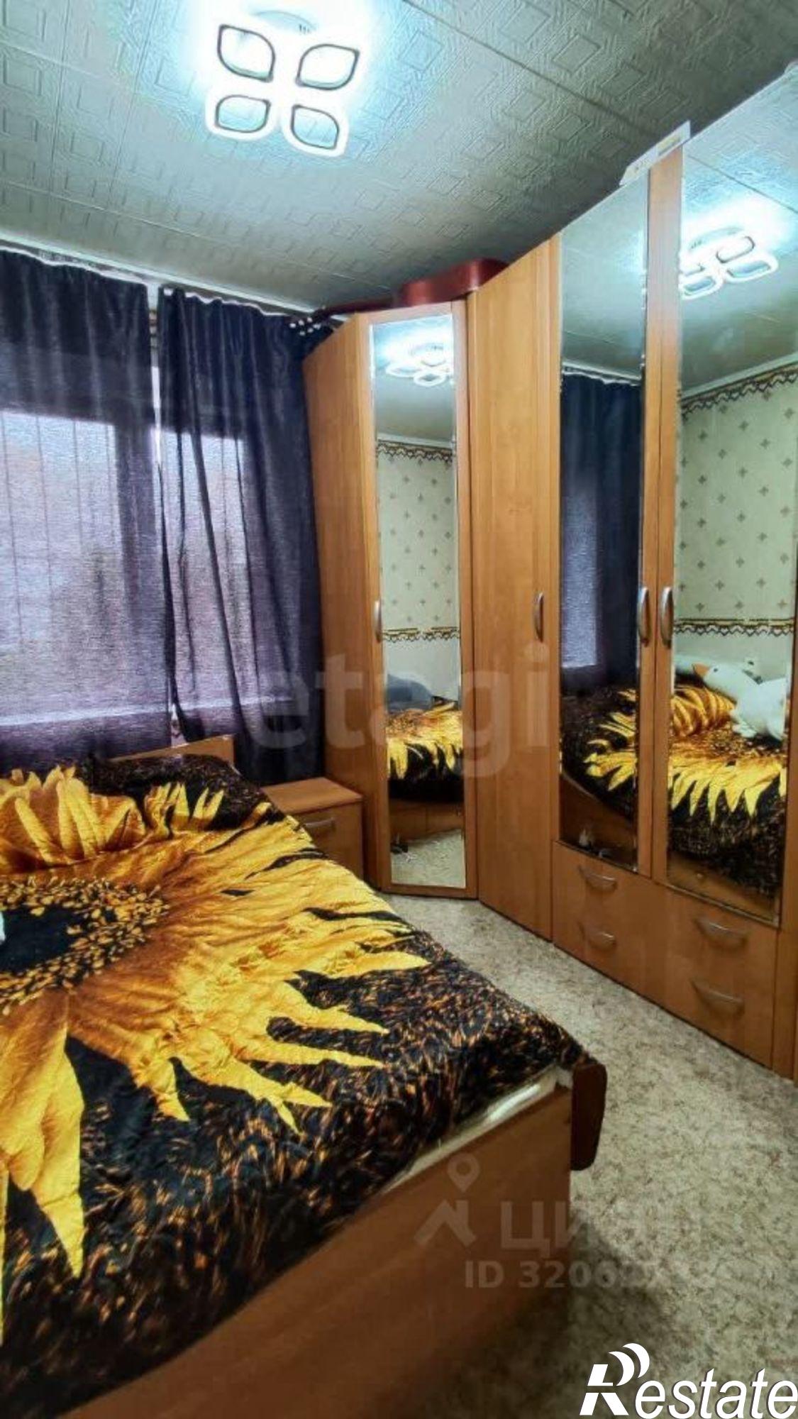 Купить квартиру за 5 960 000 рублей на Ленинградская улица, 50