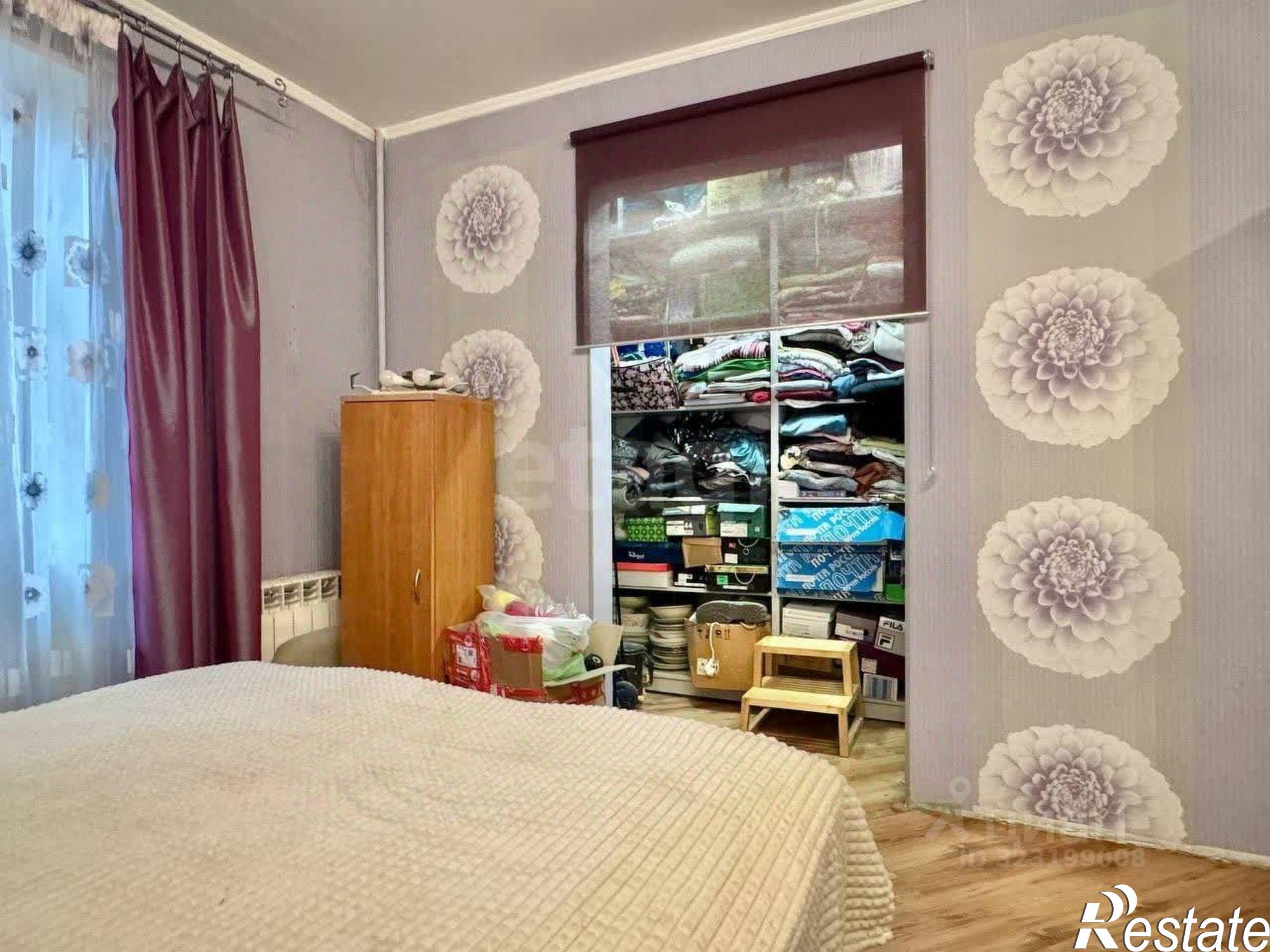 Купить квартиру за 8 500 000 рублей на Советский проспект, 106